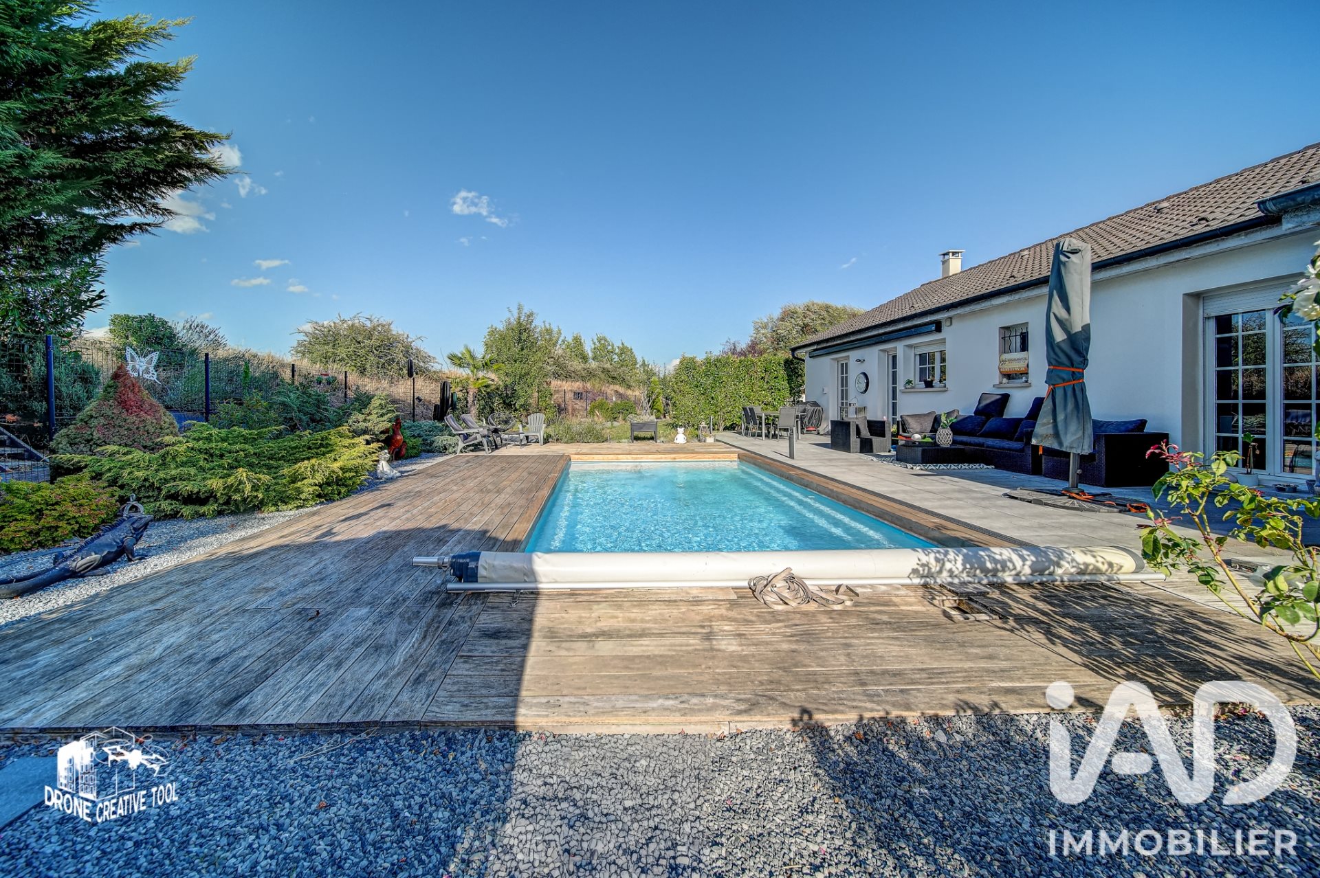 Maison à vendre, 103m², Havange