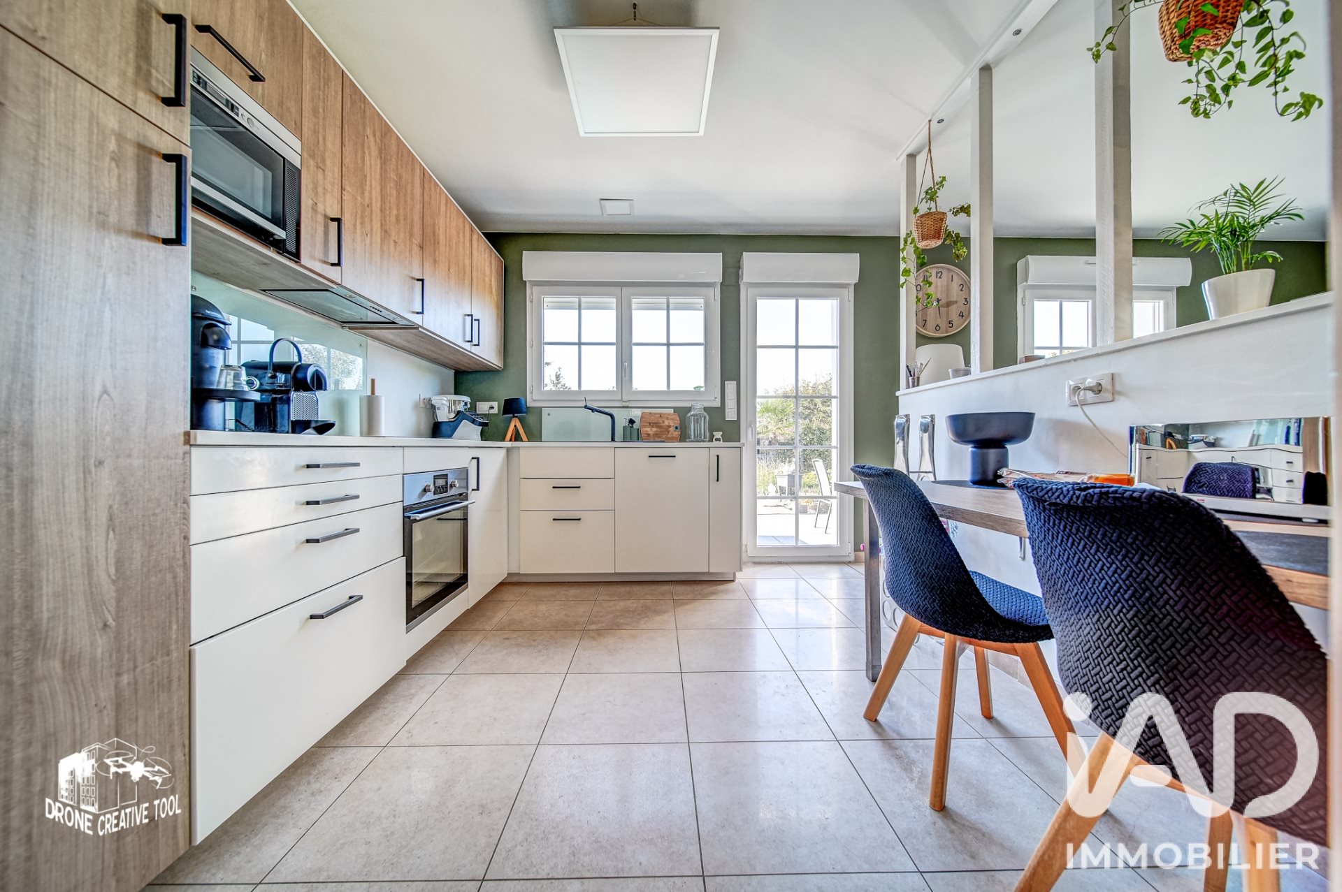 Maison à vendre, 103m², Havange