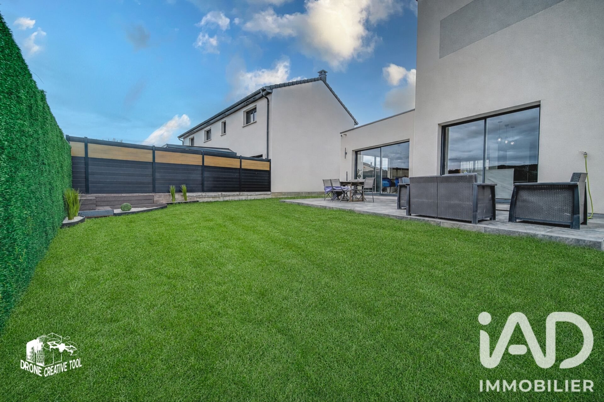 Maison à vendre, 145m², Havange