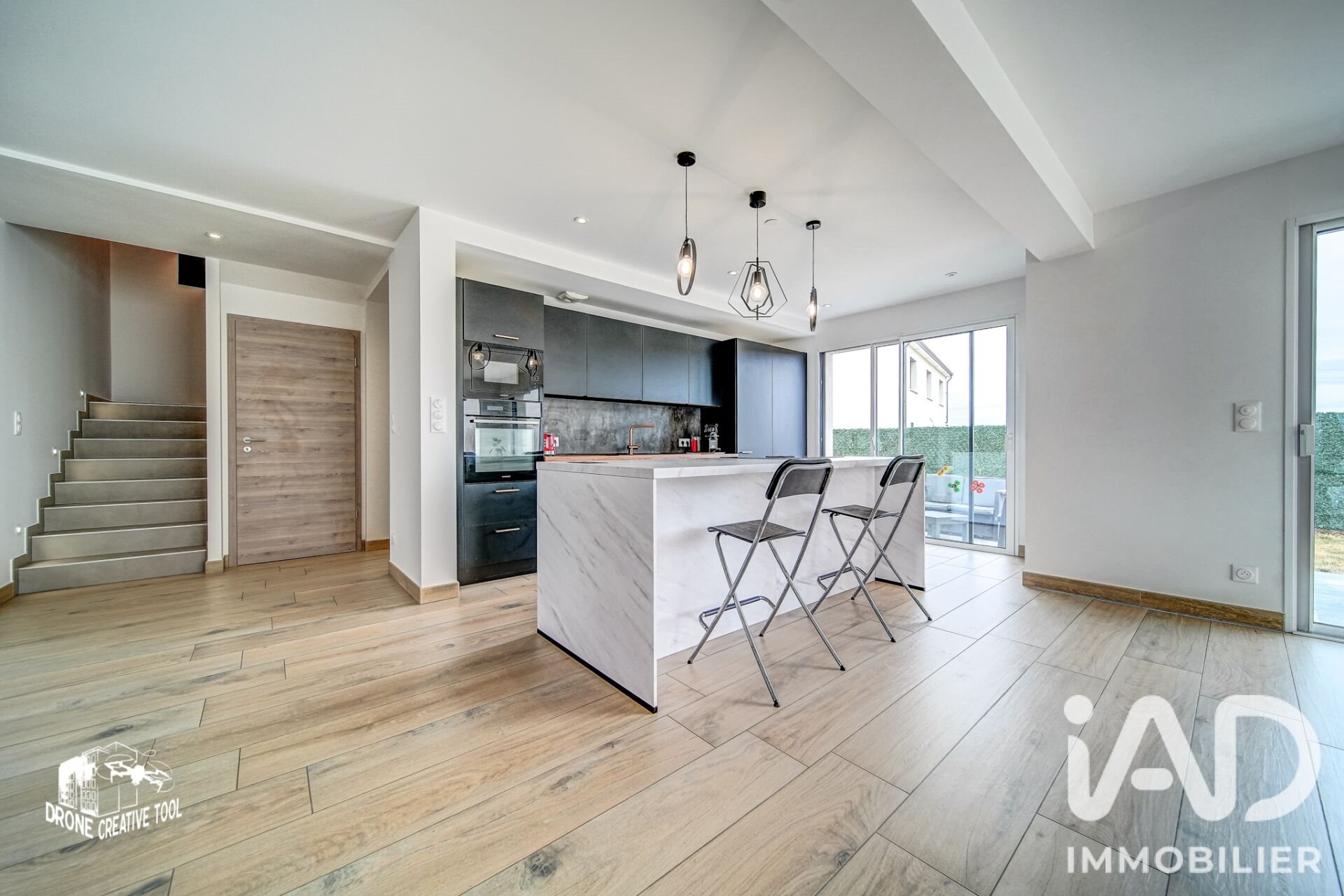 Maison à vendre, 145m², Havange