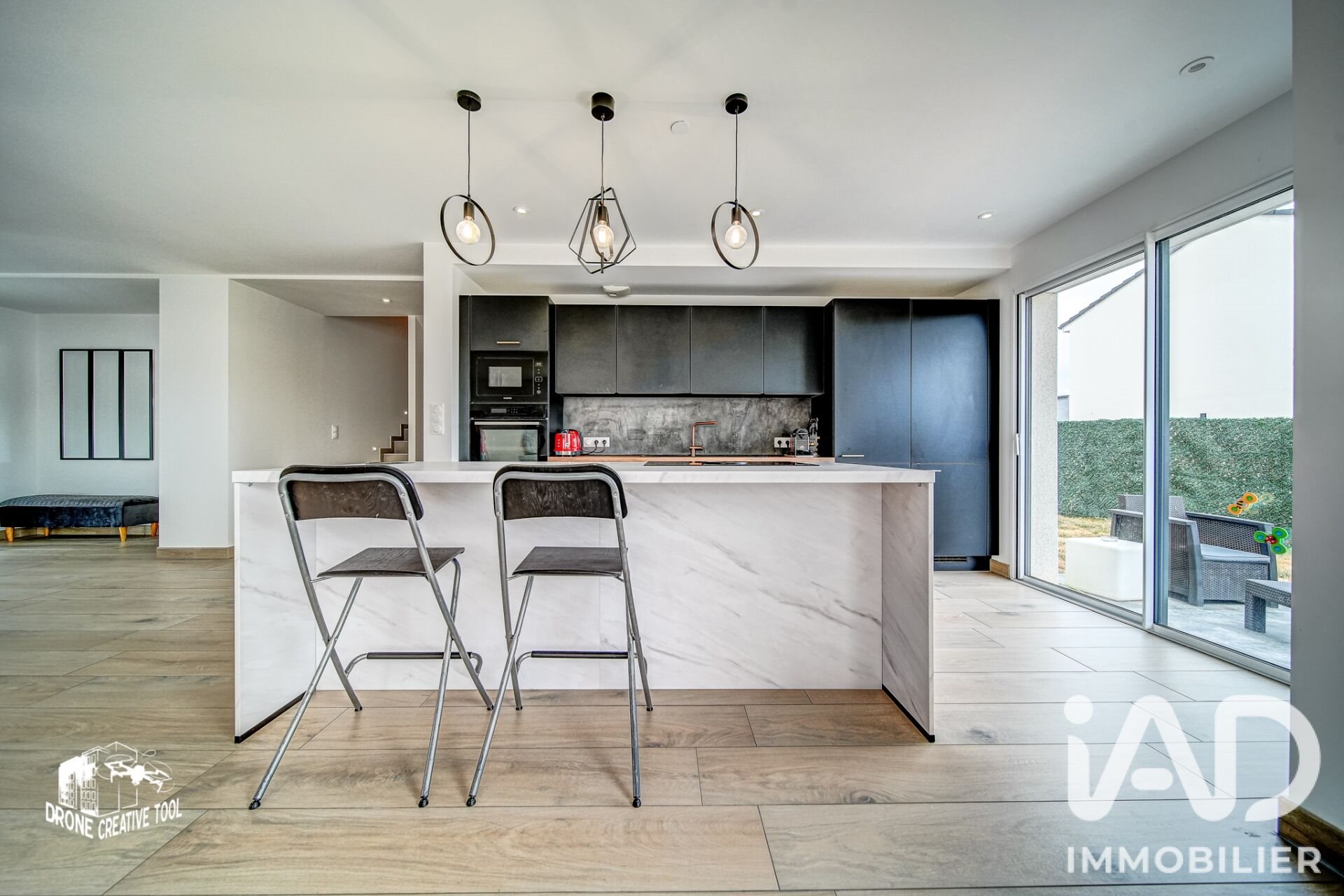 Maison à vendre, 145m², Havange