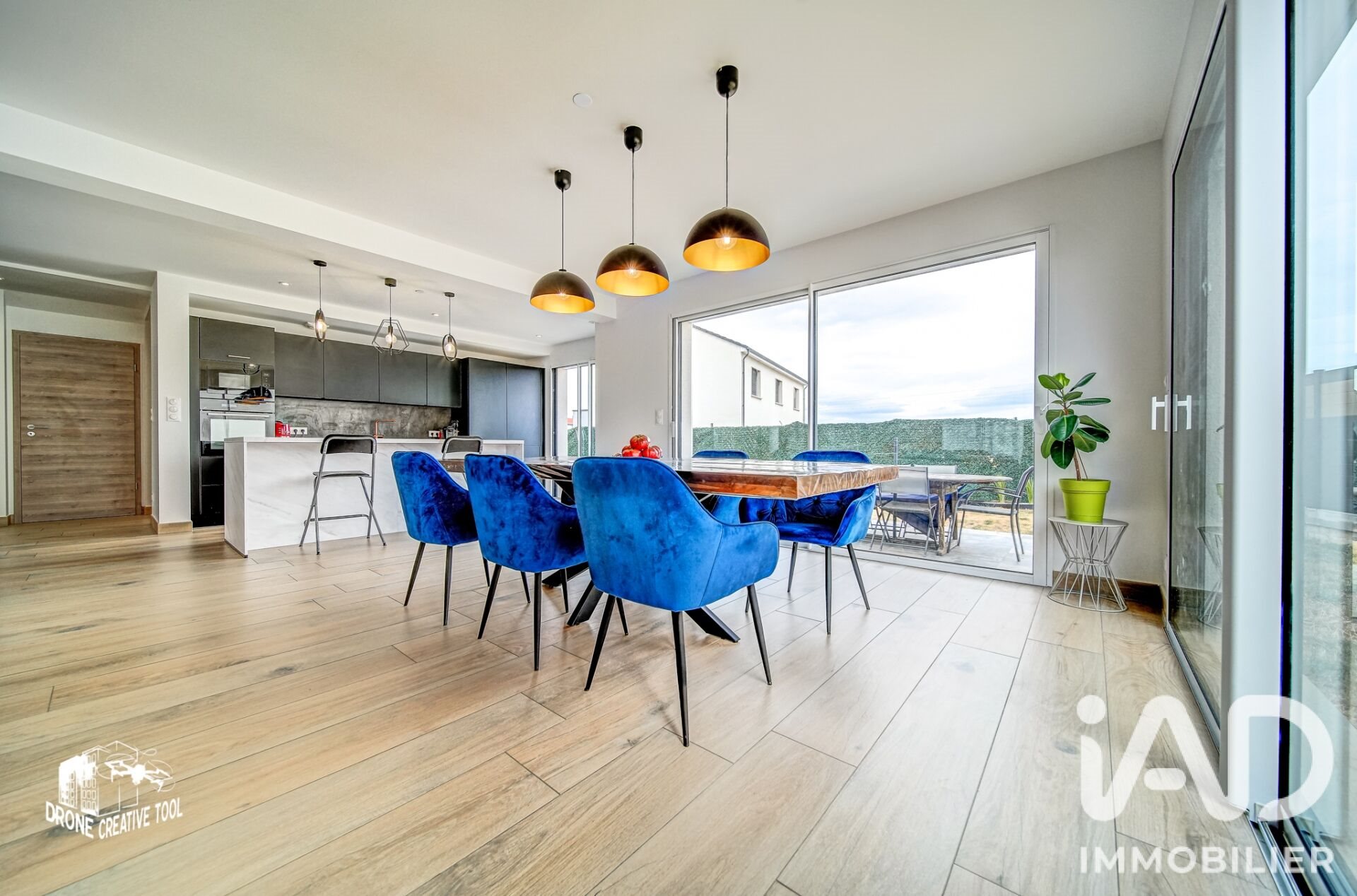 Maison à vendre, 145m², Havange