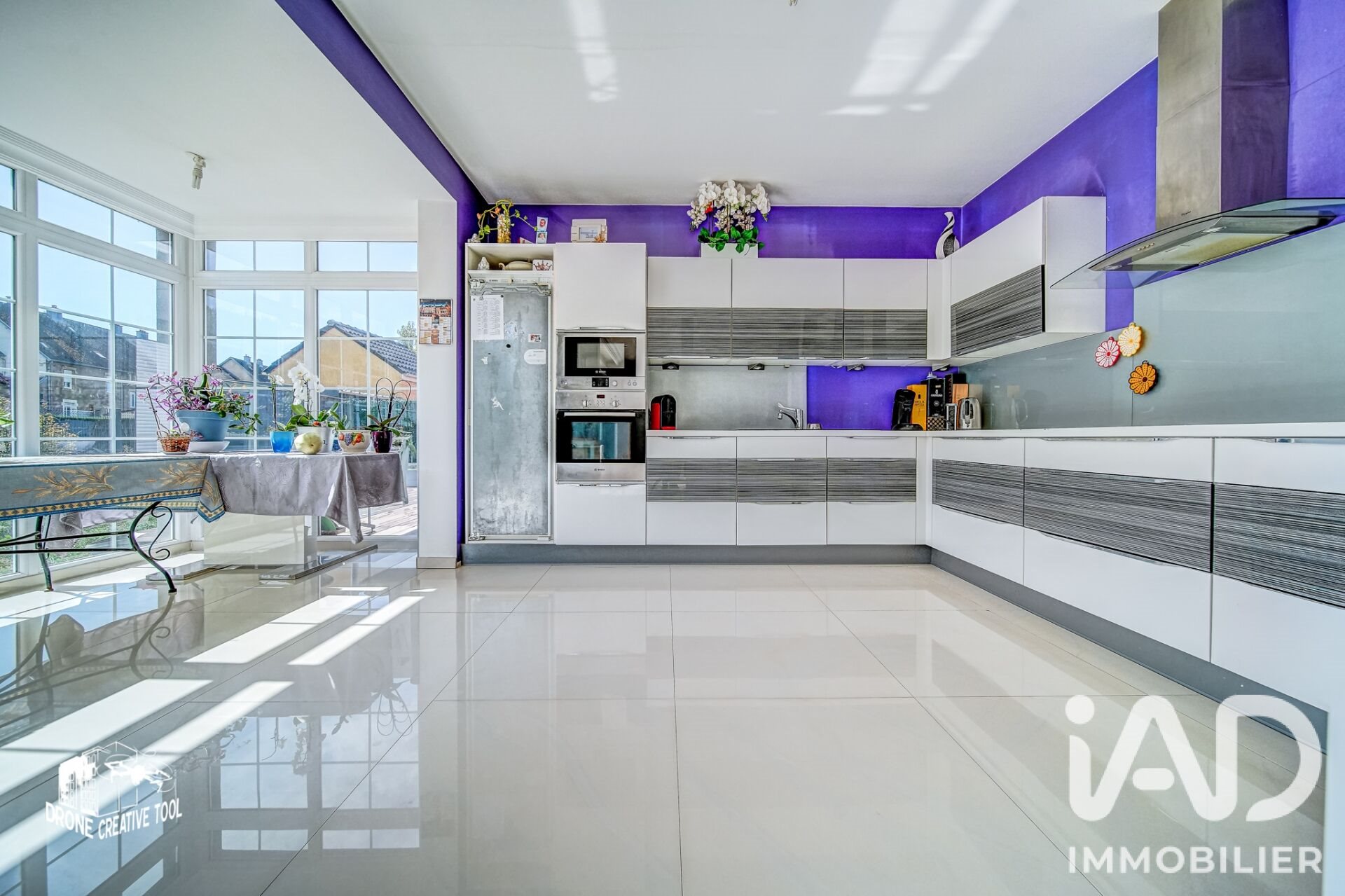 Maison à vendre, 173m², Boulange