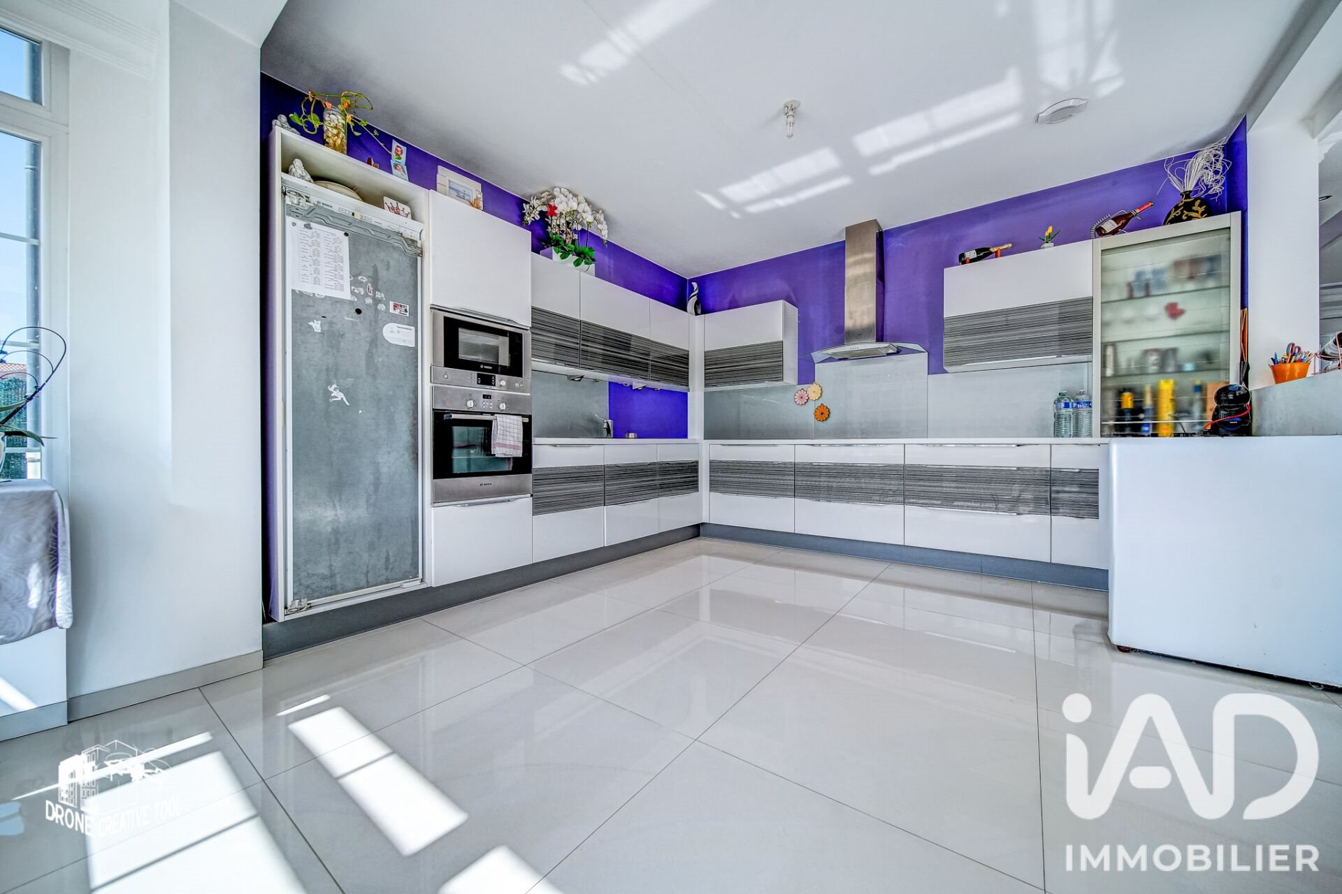 Maison à vendre, 173m², Boulange