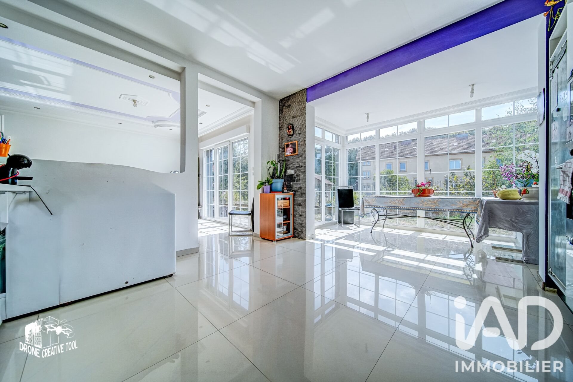 Maison à vendre, 173m², Boulange