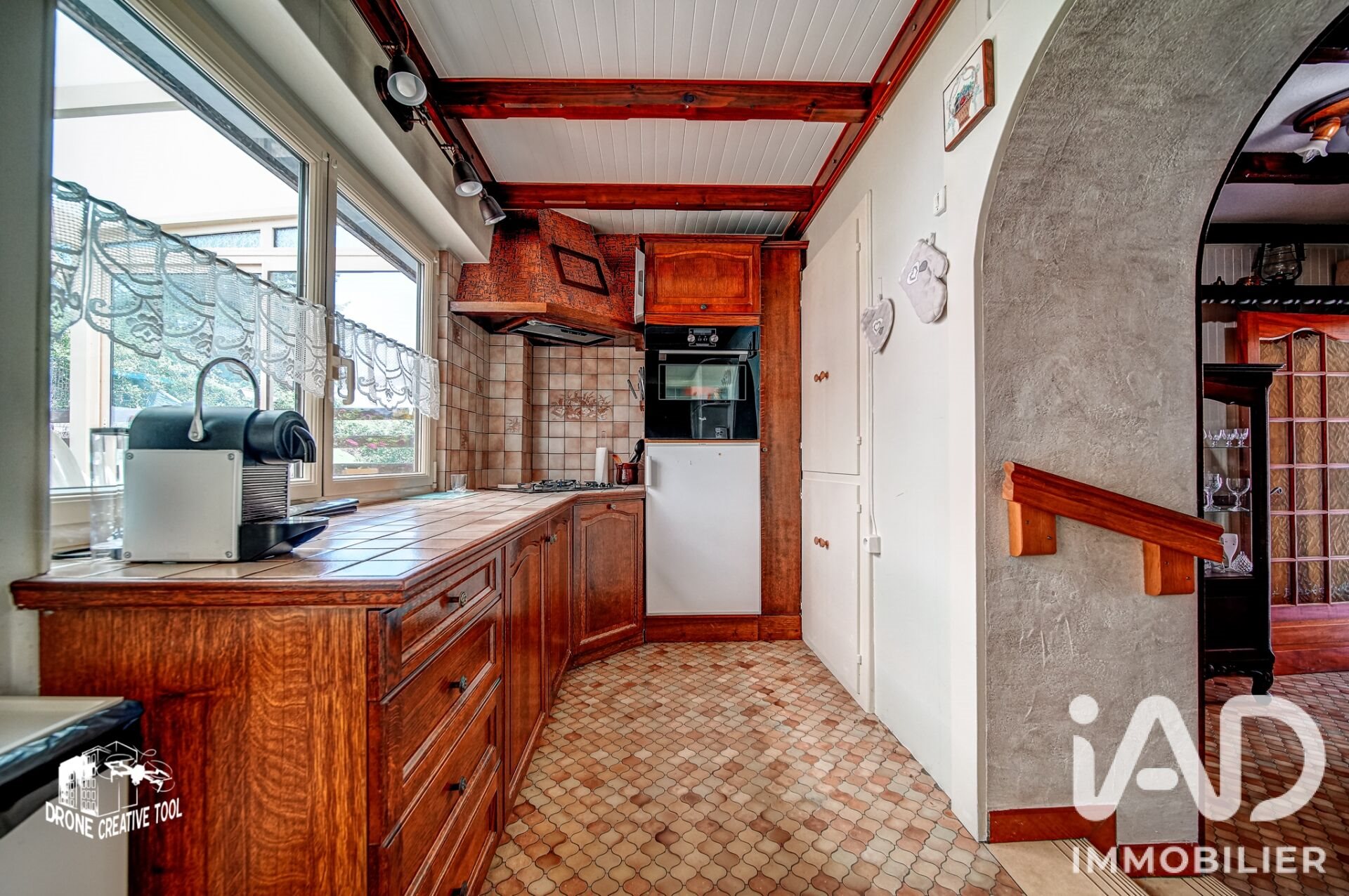 Maison à vendre, 82m², Ottange