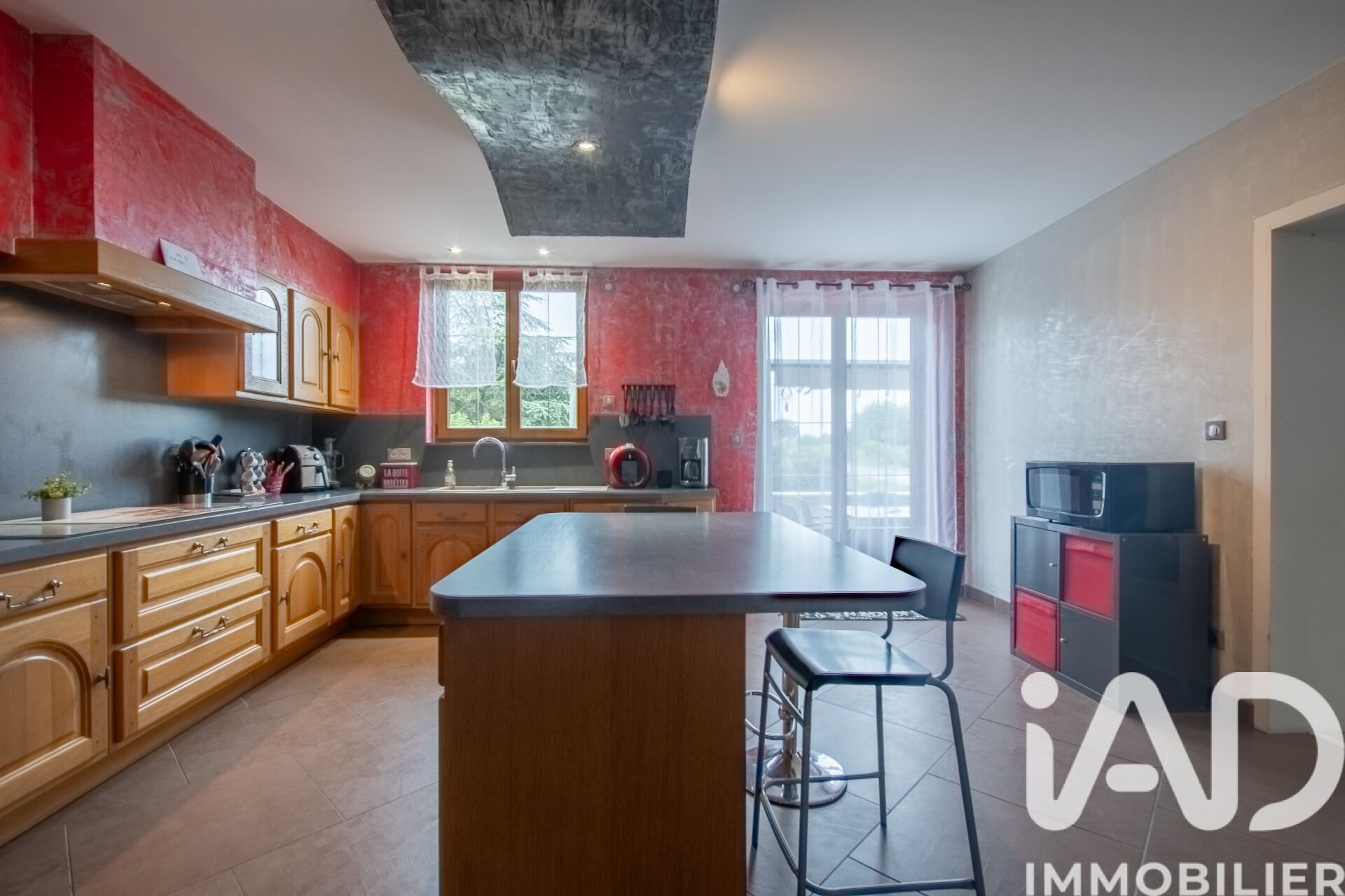 Maison à vendre, 250m², Fléville-Lixières