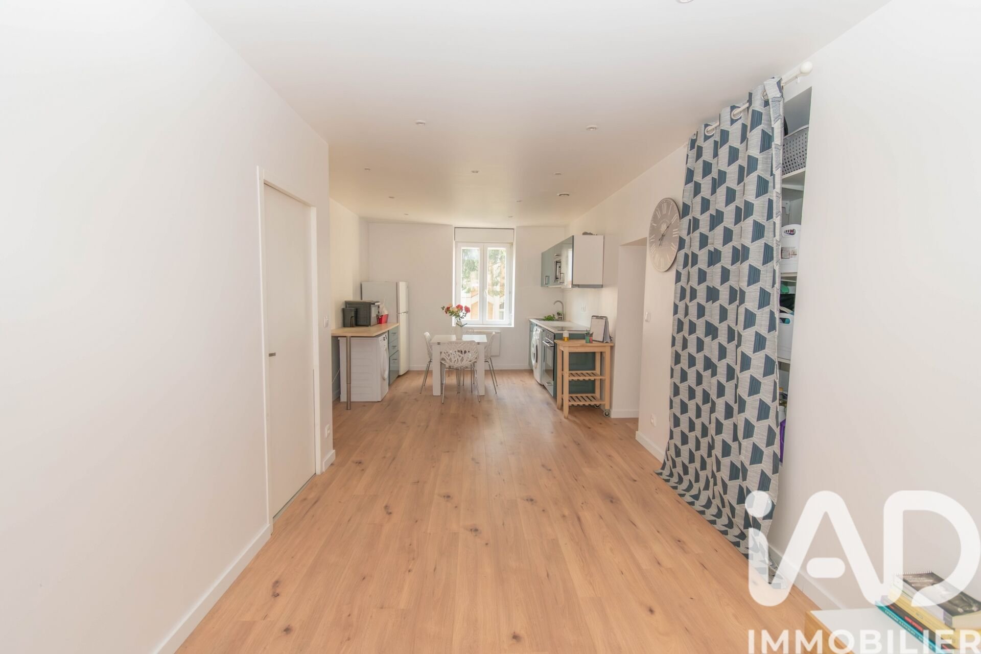 Appartement à vendre, 50m², Villerupt