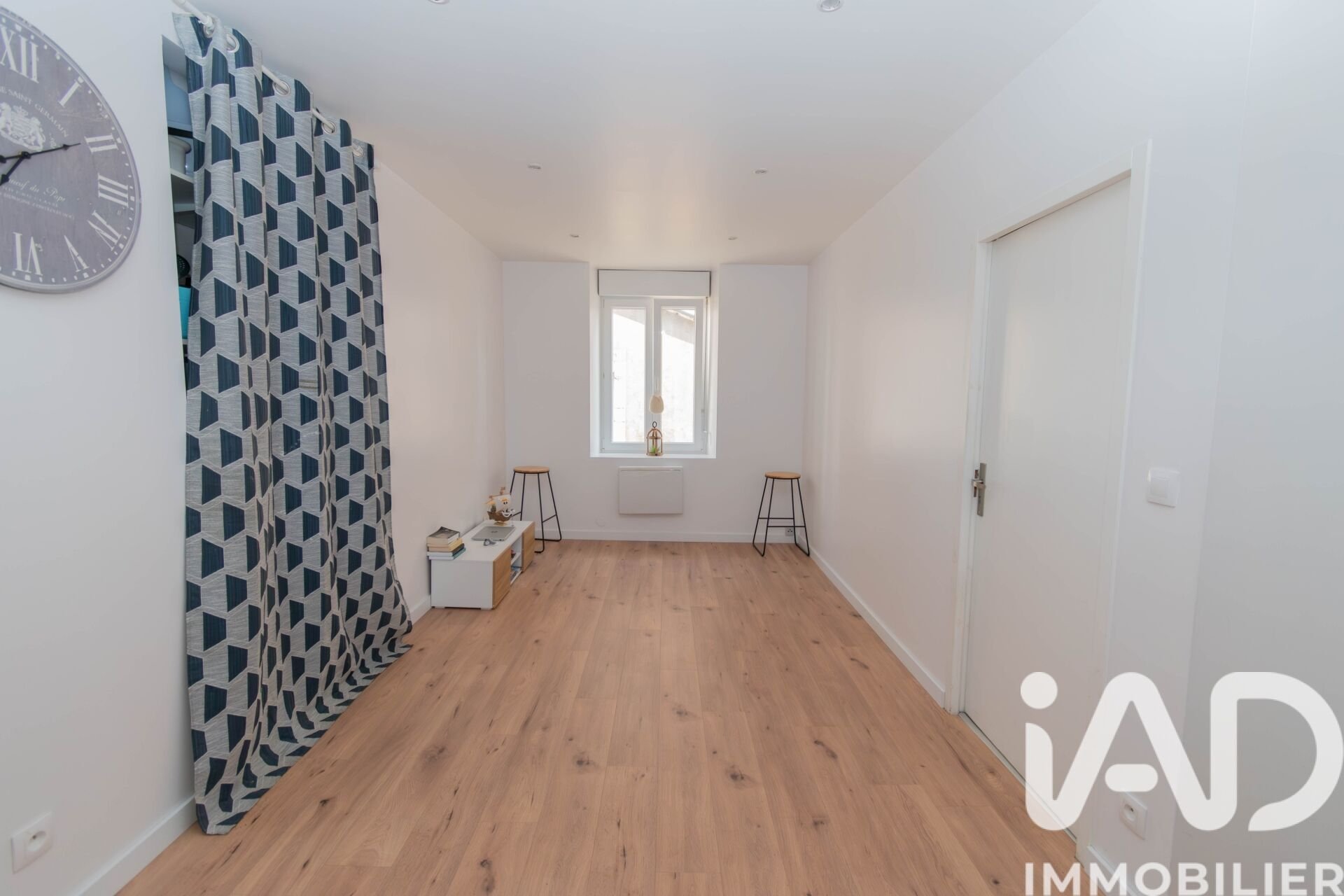 Appartement à vendre, 50m², Villerupt