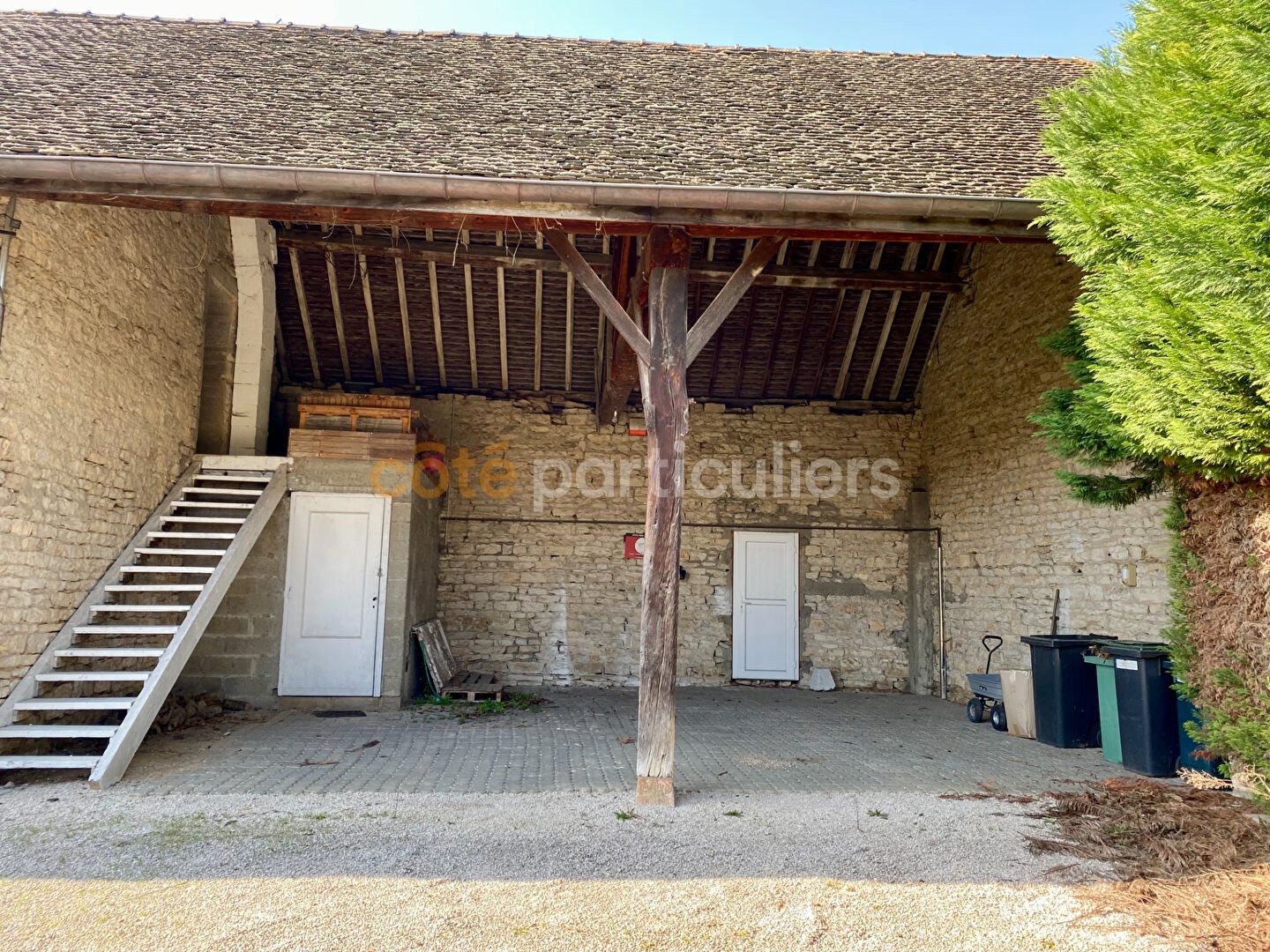 Maison à vendre, 350m², Champforgeuil