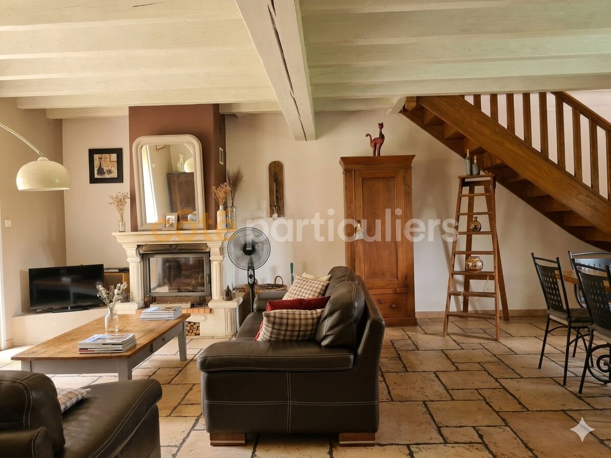 Maison à vendre, 150m², Le Creusot