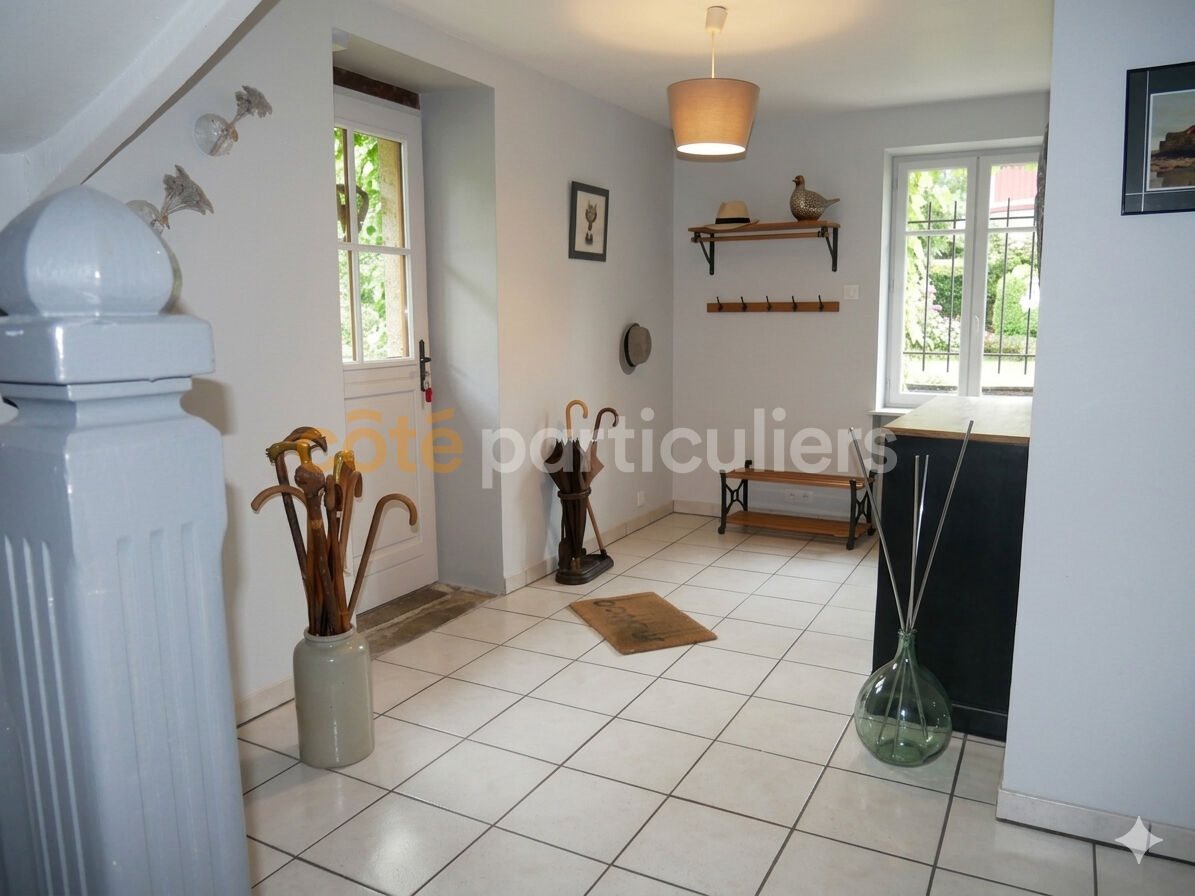 Maison à vendre, 150m², Le Creusot