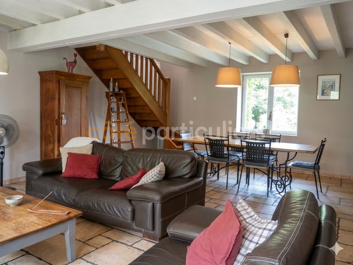 Maison à vendre, 150m², Le Creusot