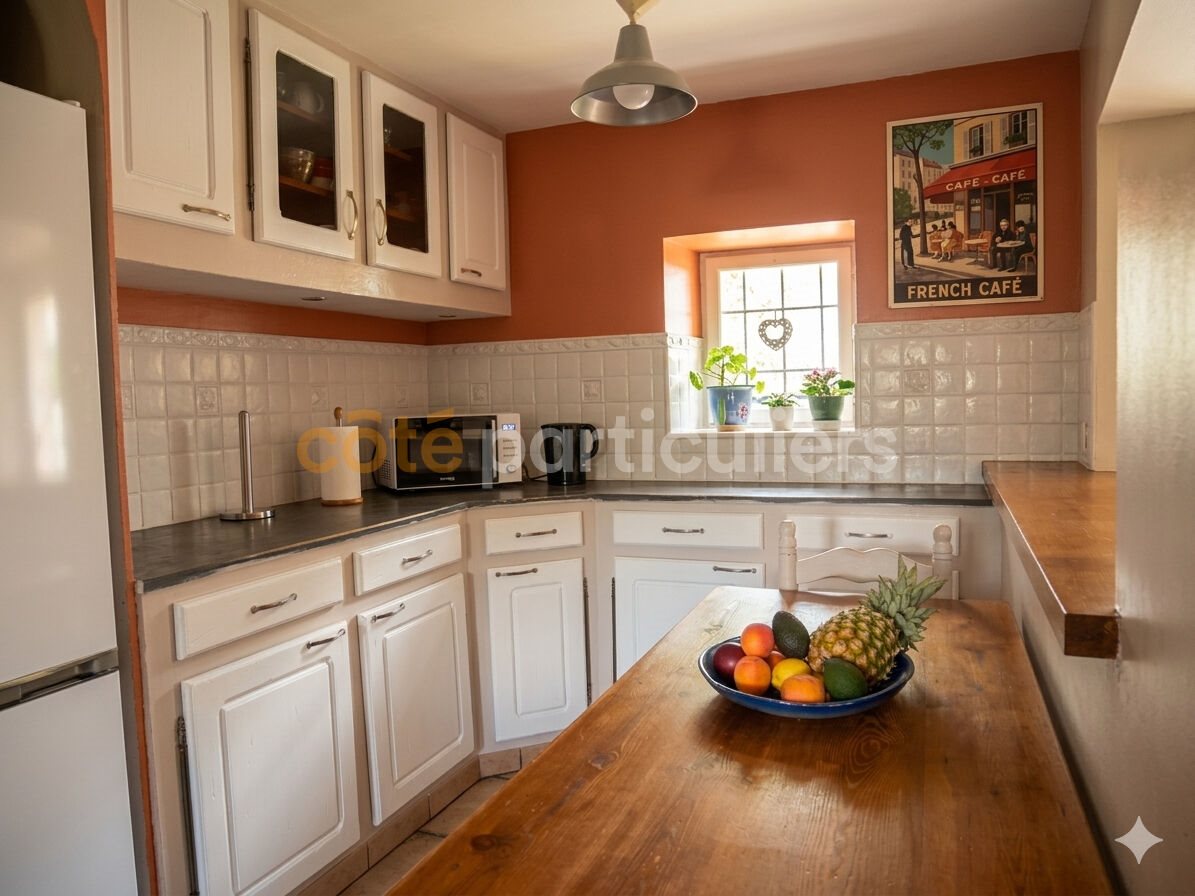 Maison à vendre, 150m², Le Creusot