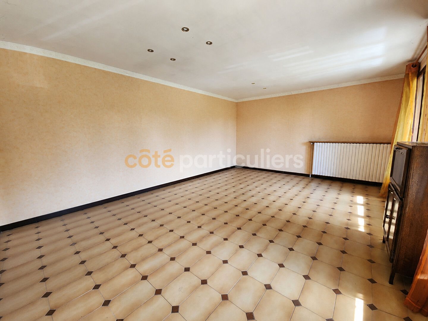 Maison à vendre, 80m², Montceau-les-Mines
