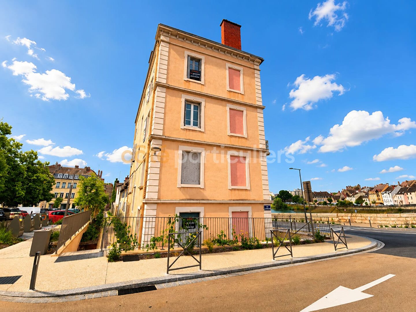 Appartement à vendre, 33m², Chalon-sur-Saône