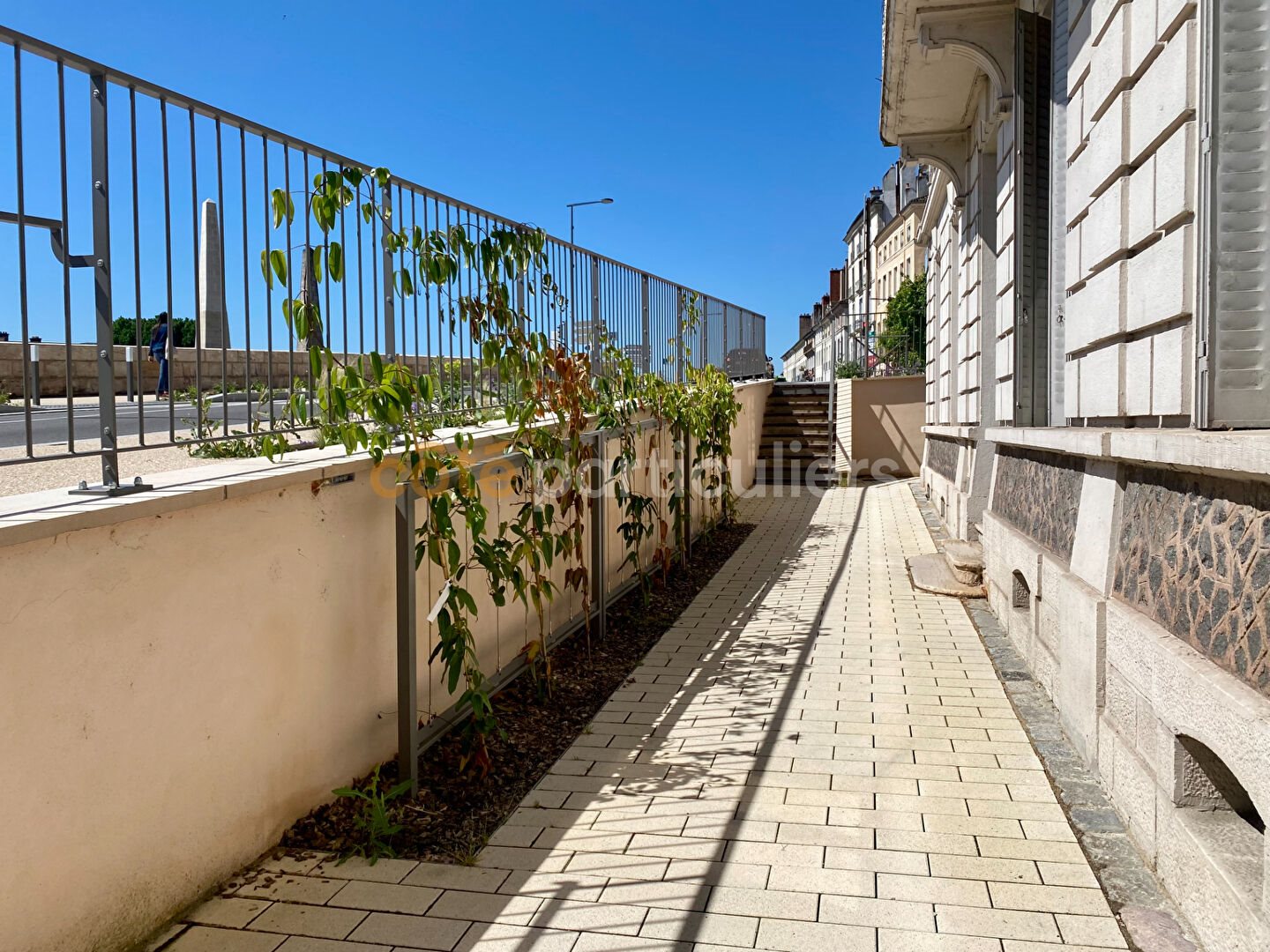 Appartement à vendre, 33m², Chalon-sur-Saône