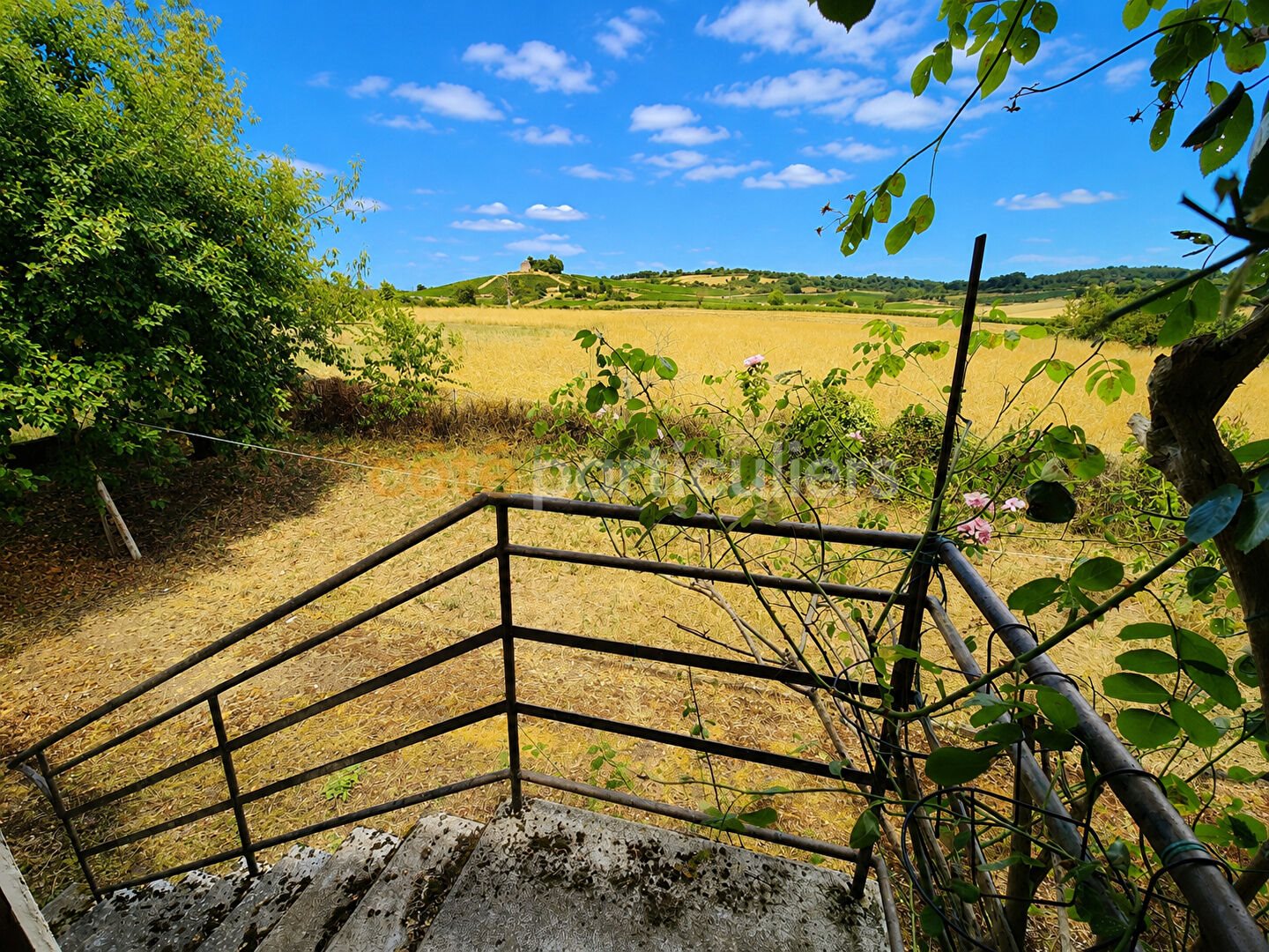 Maison à vendre, 99m², Saint-Gengoux-le-National