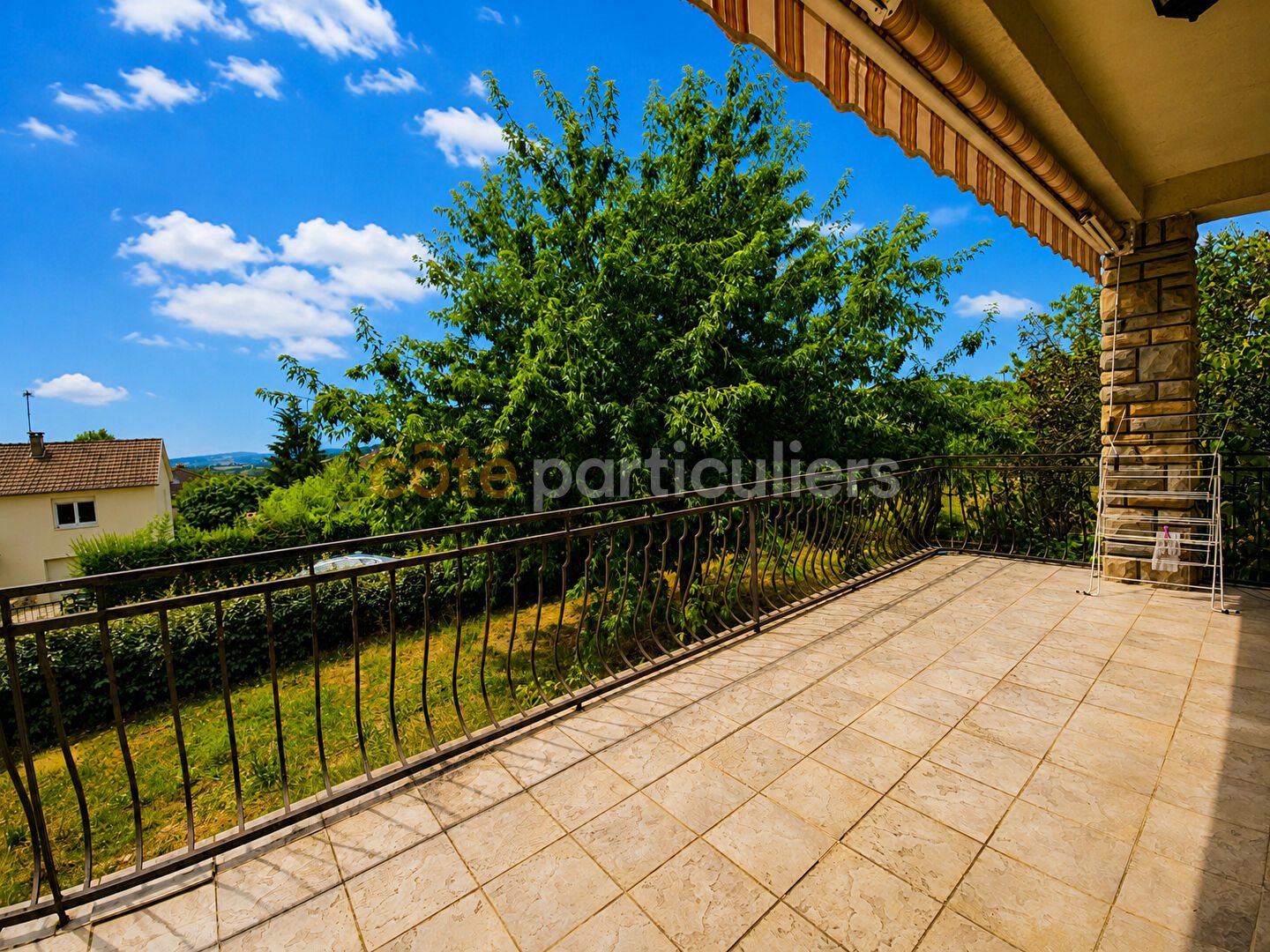 Maison à vendre, 99m², Saint-Gengoux-le-National