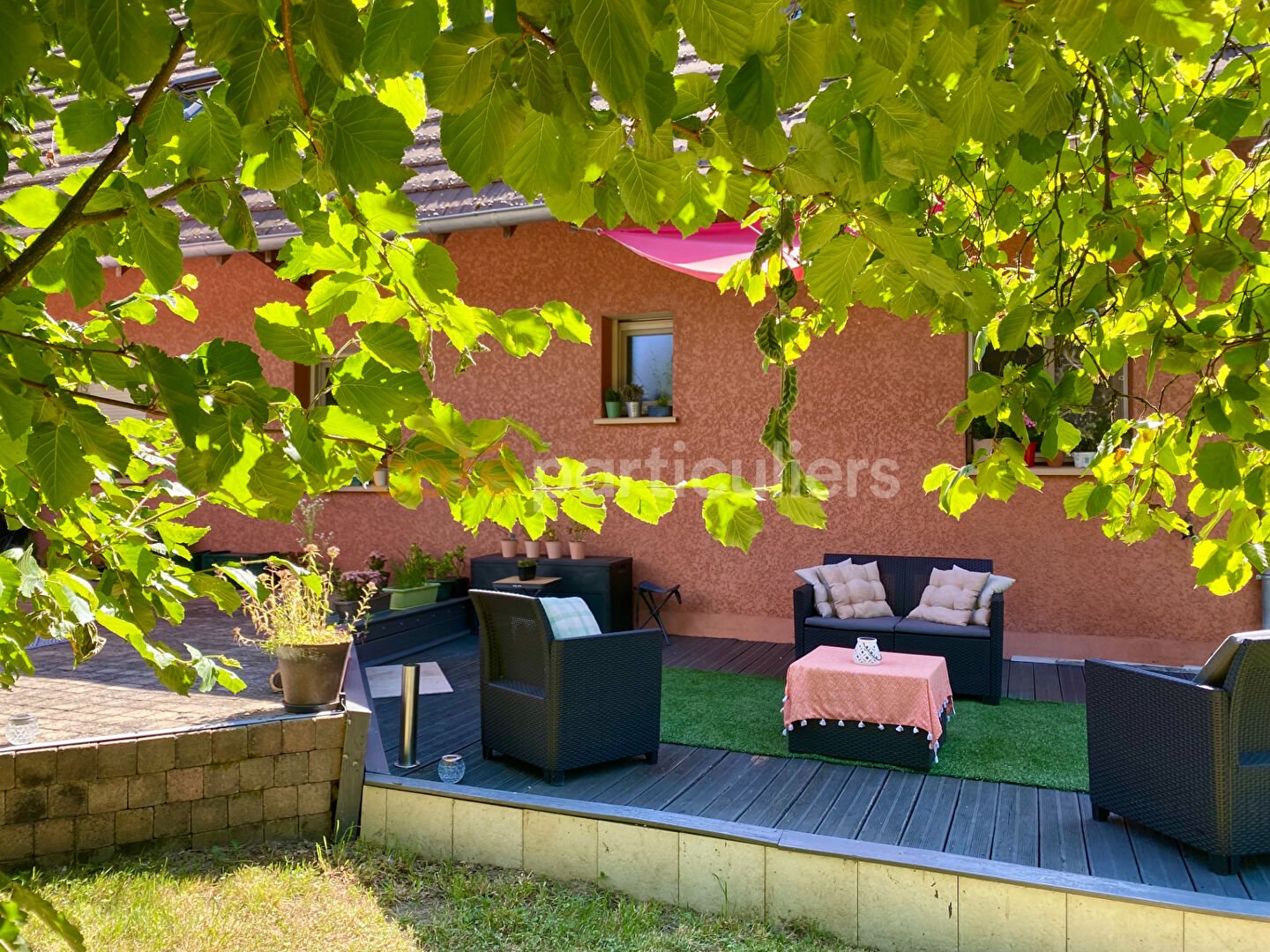 Maison à vendre, 177m², Mervans