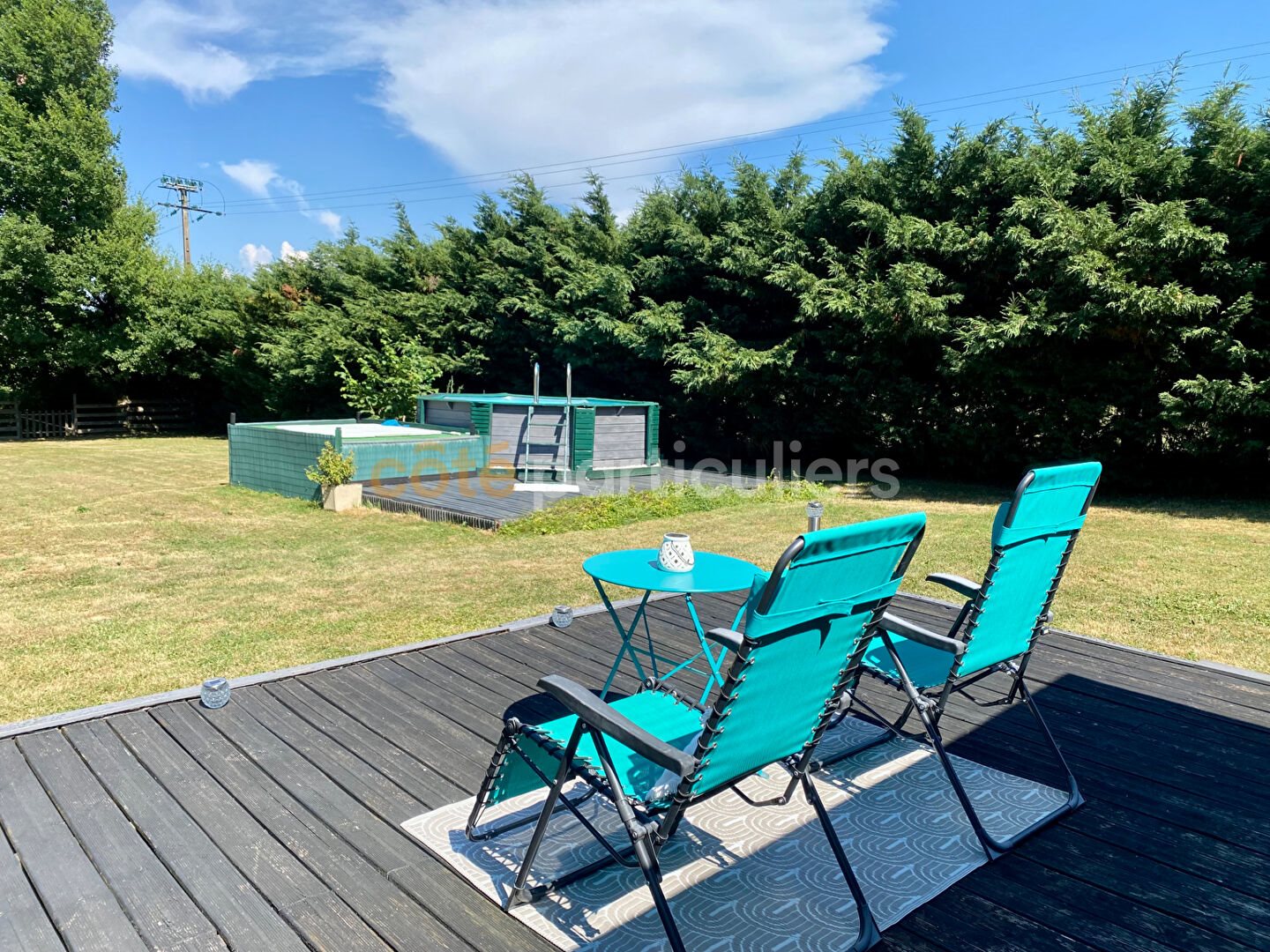 Maison à vendre, 177m², Mervans