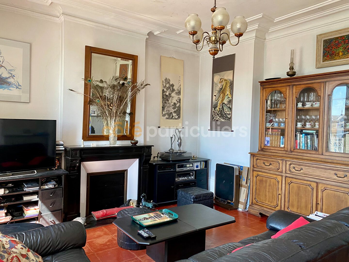 Appartement à vendre, 121m², Chalon-sur-Saône