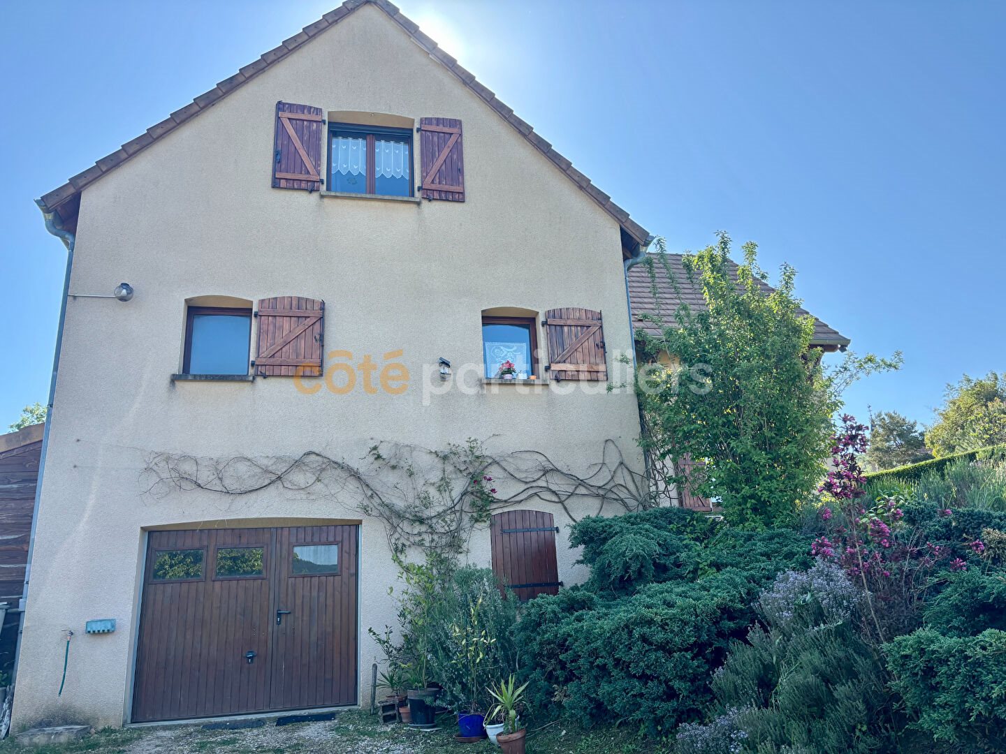 Maison à vendre, 173m², Laon