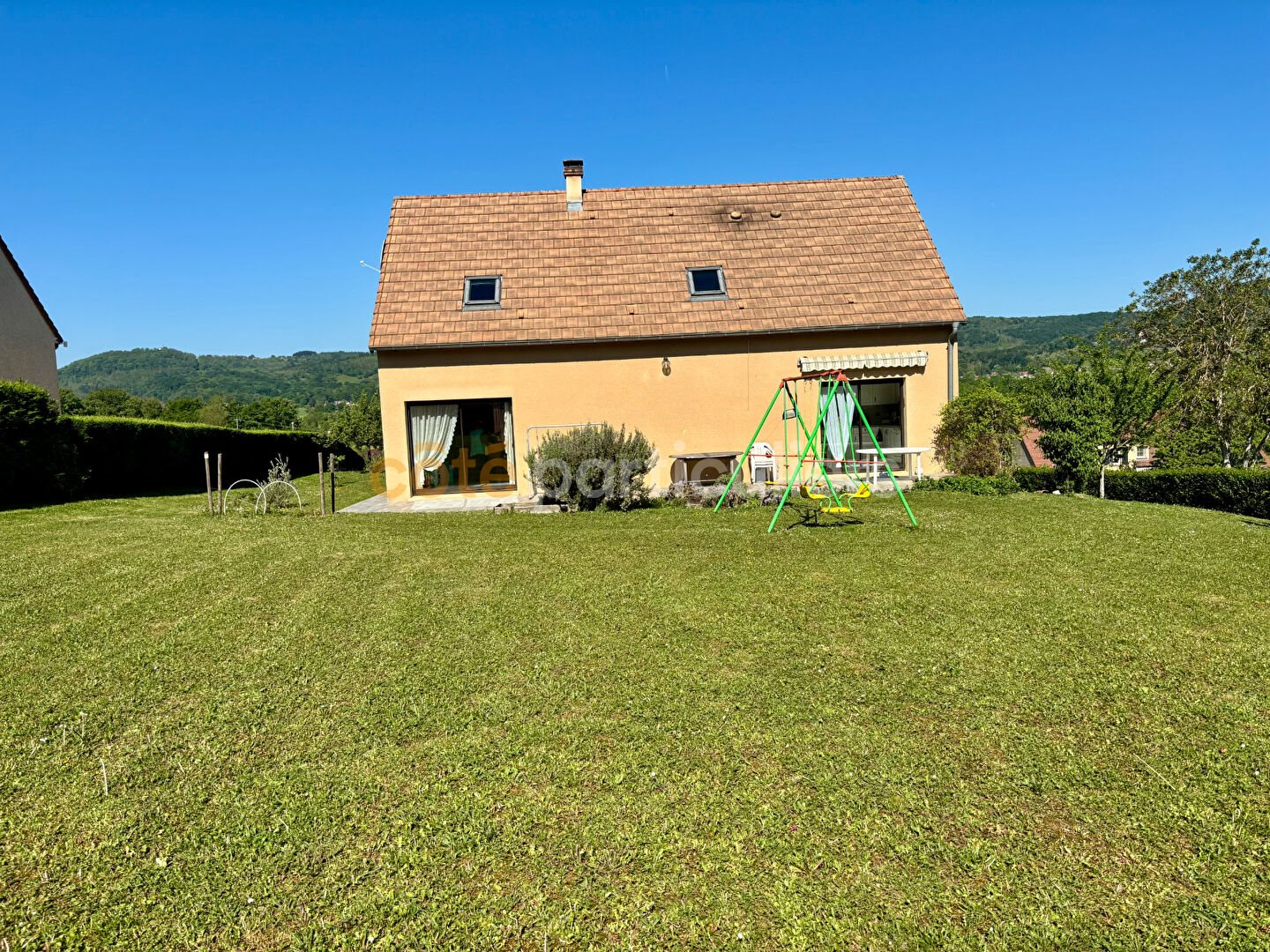 Maison à vendre, 173m², Laon