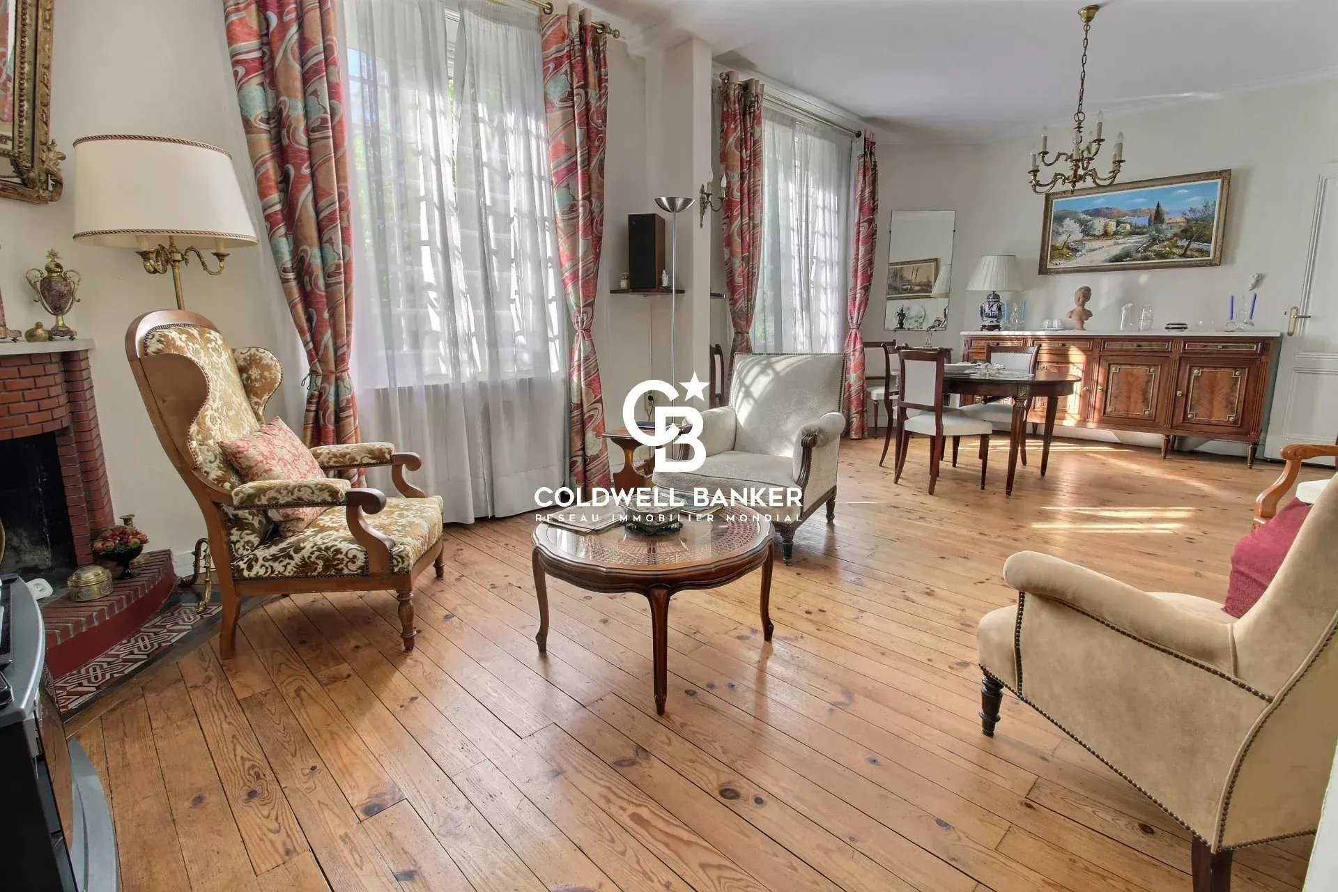 Maison à vendre, 183m², Bordeaux
