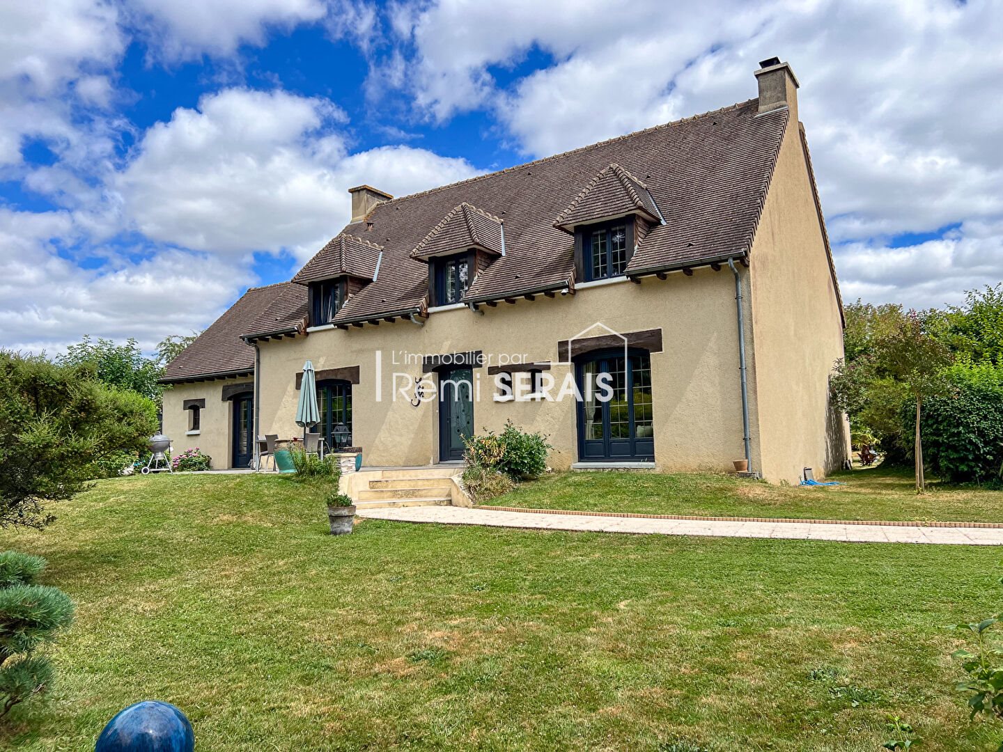 Maison à vendre, 37m², Alençon