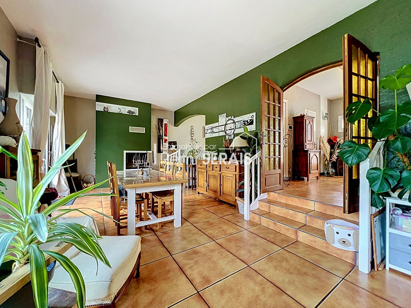 Maison à vendre, 37m², Alençon
