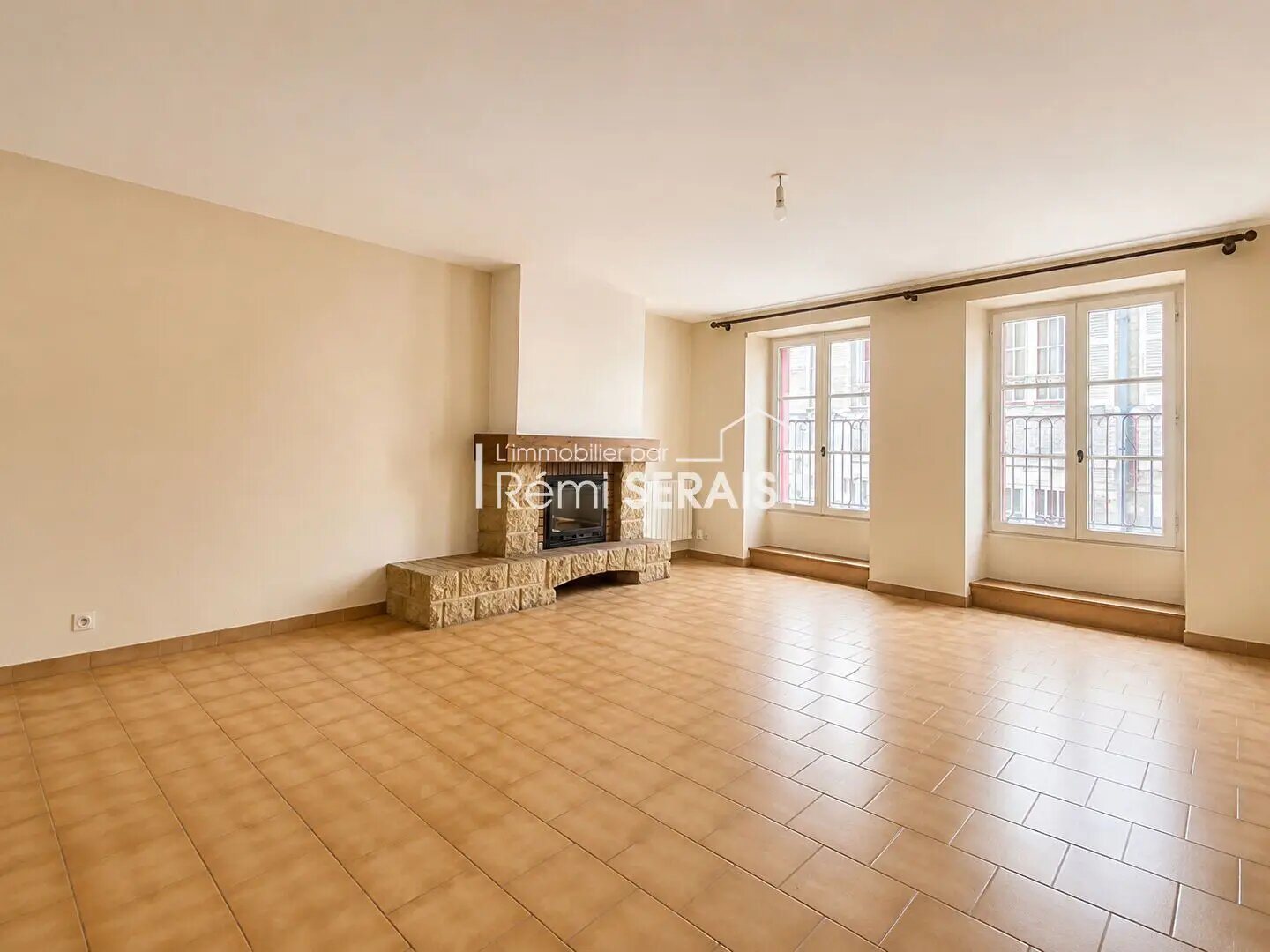 Maison à vendre, 100m², Alençon