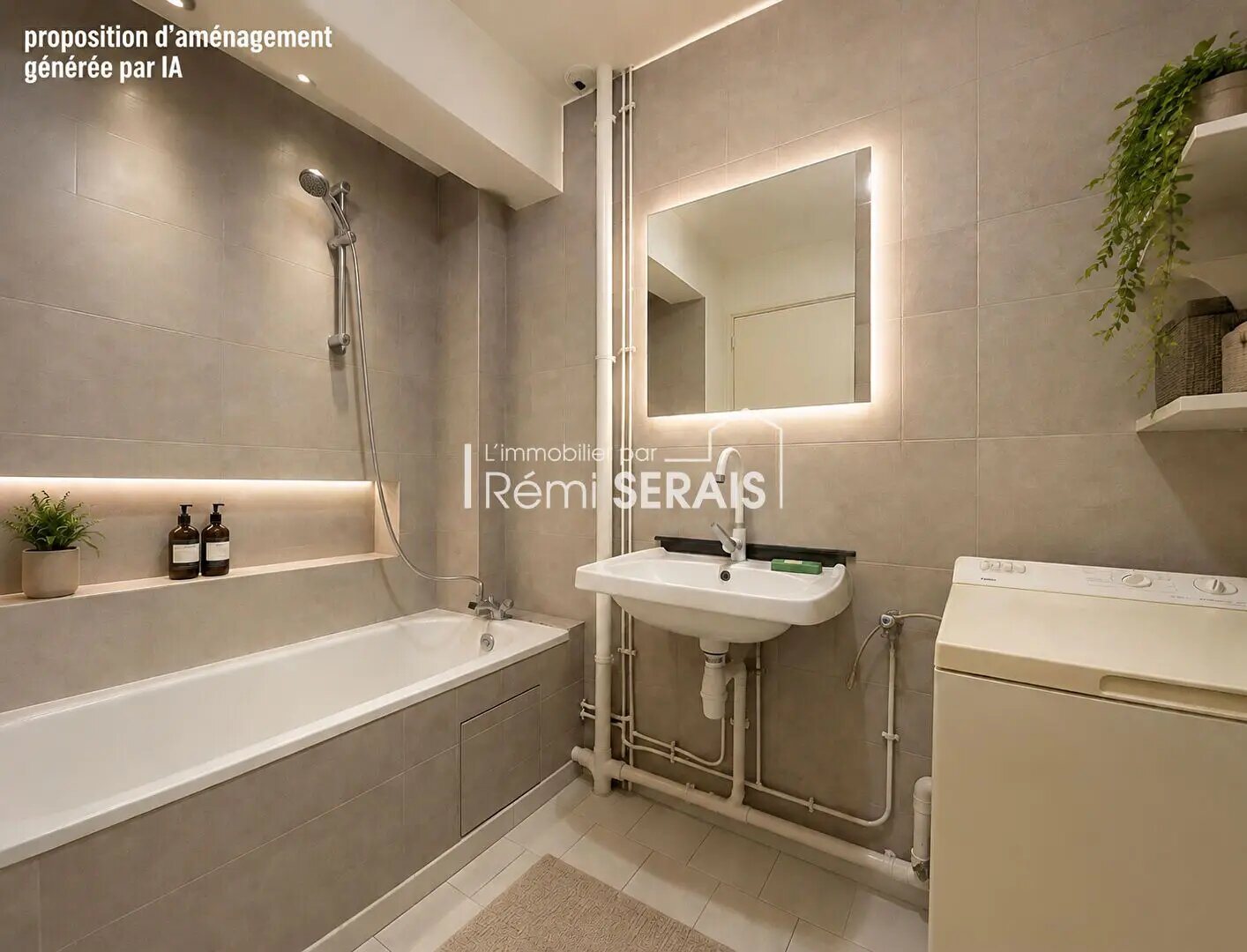 Maison à vendre, 100m², Alençon