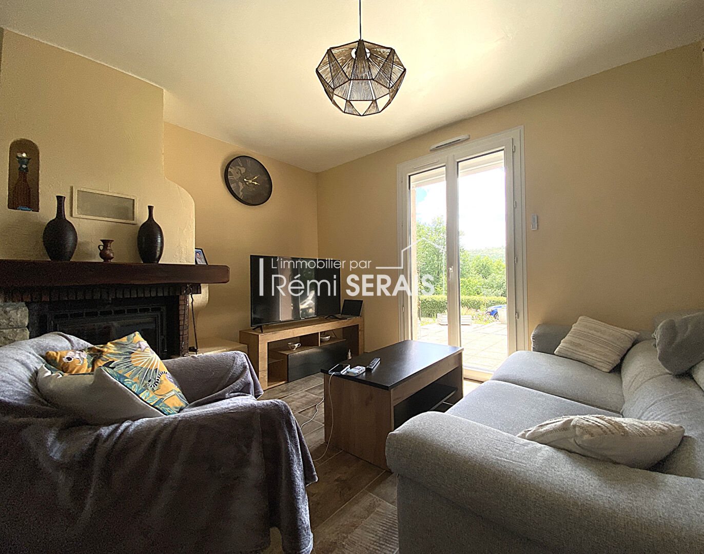 Maison à vendre, 20m², Lalacelle