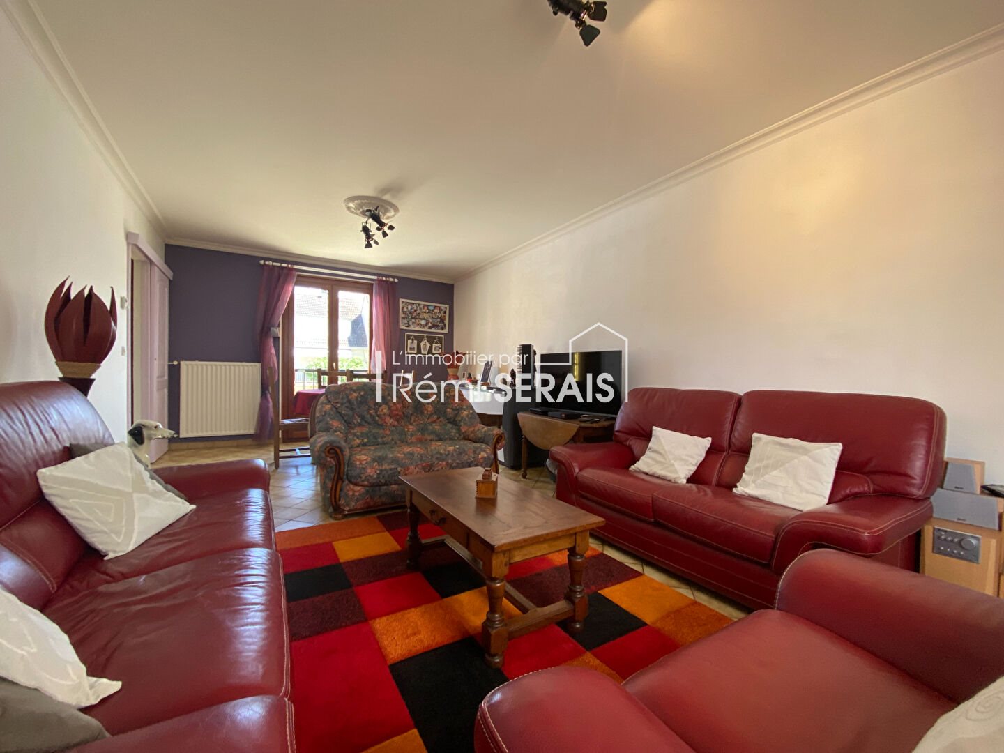Maison à vendre, 26m², Alençon