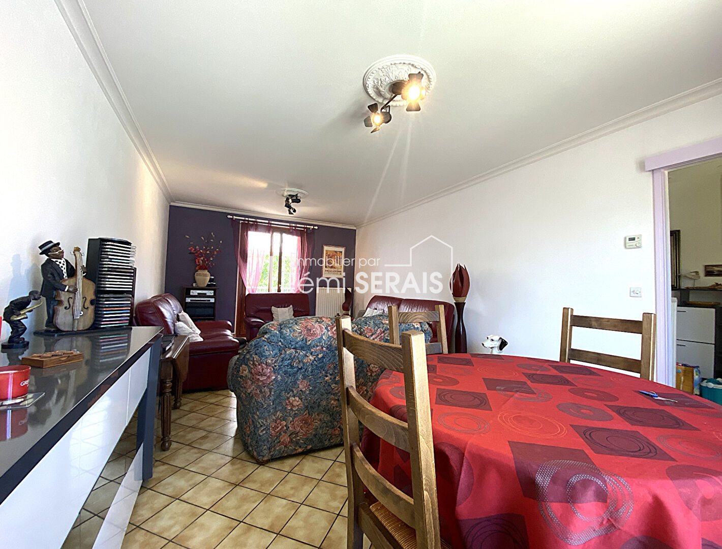 Maison à vendre, 26m², Alençon