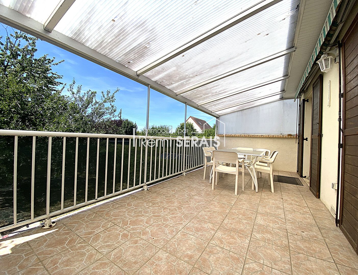 Maison à vendre, 26m², Alençon