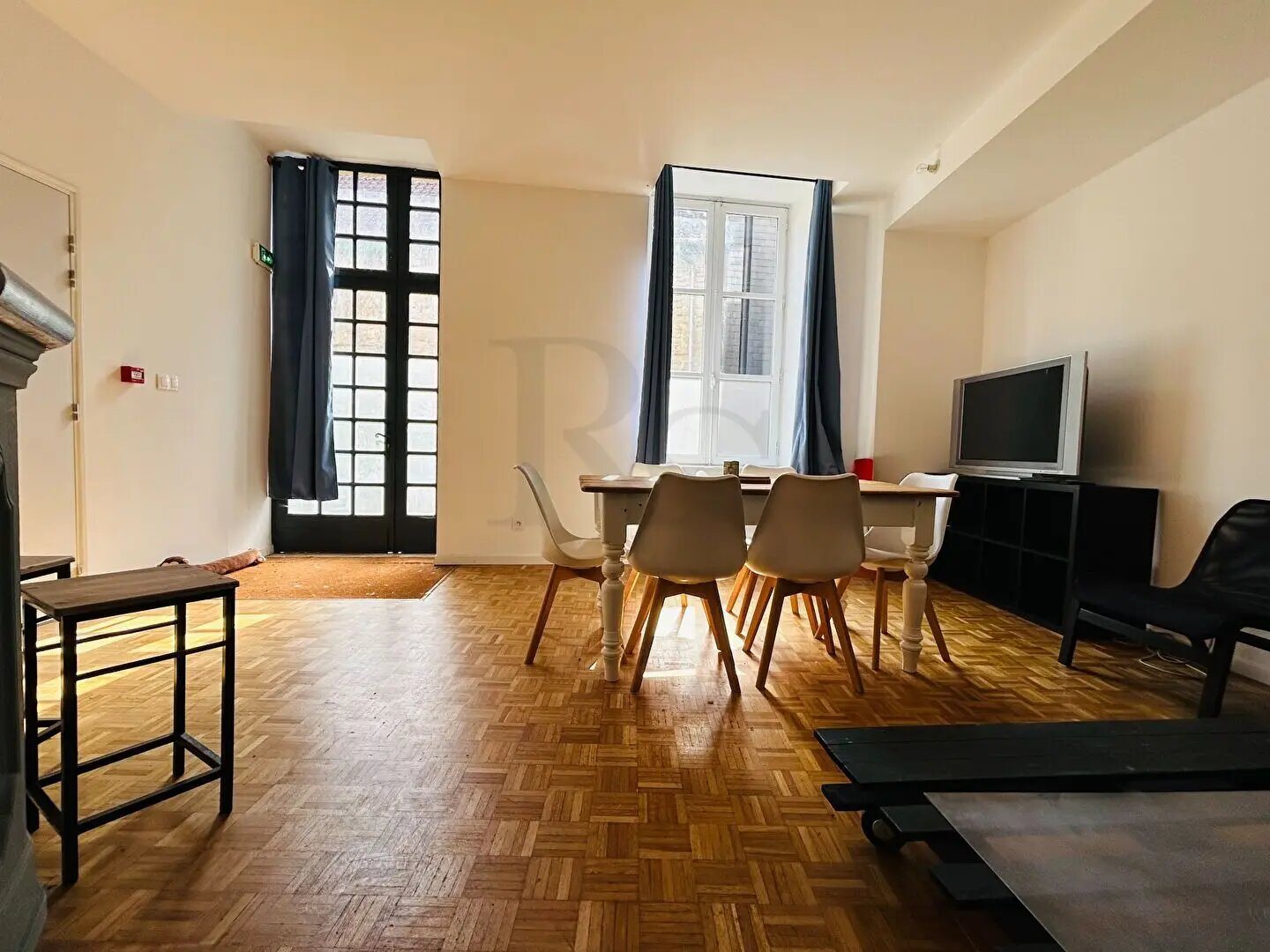 Appartement à louer, 21m², Alençon