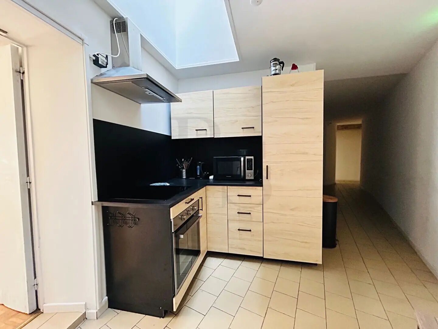 Appartement à louer, 21m², Alençon