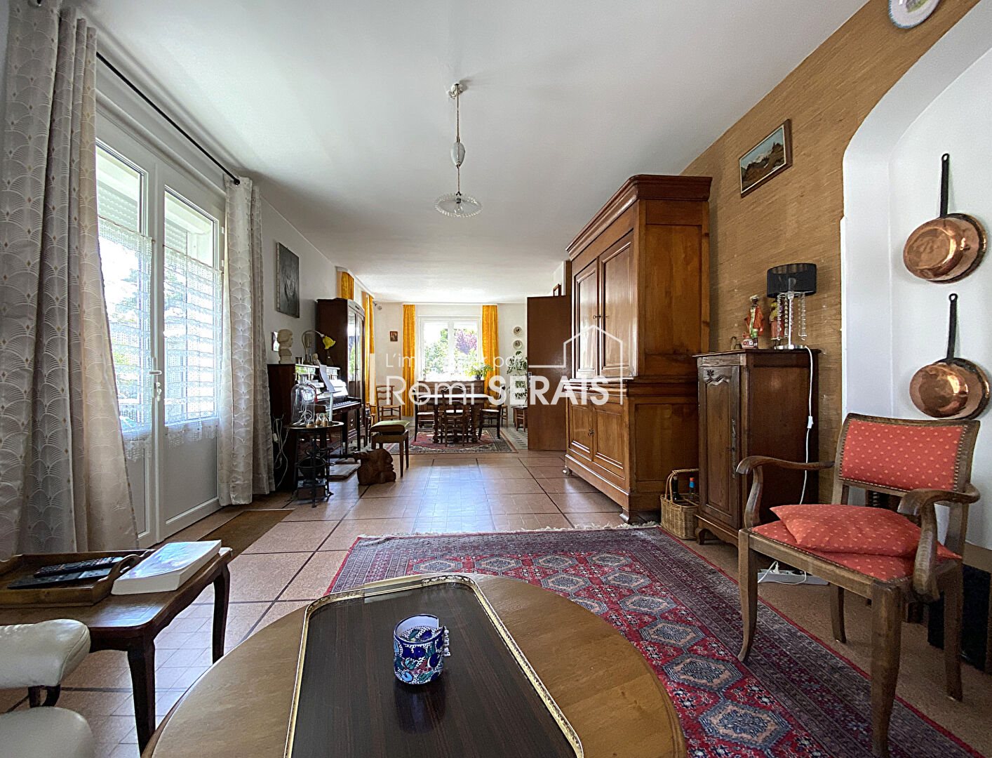 Maison à vendre, 32m², Alençon