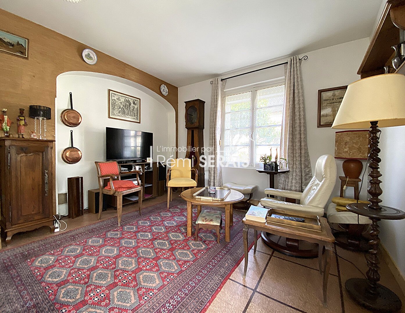 Maison à vendre, 32m², Alençon