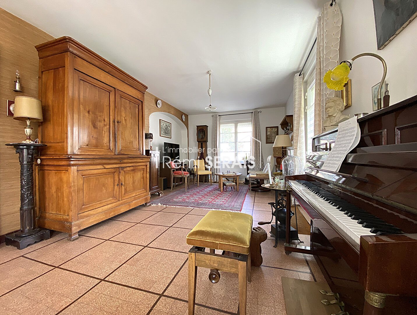 Maison à vendre, 32m², Alençon