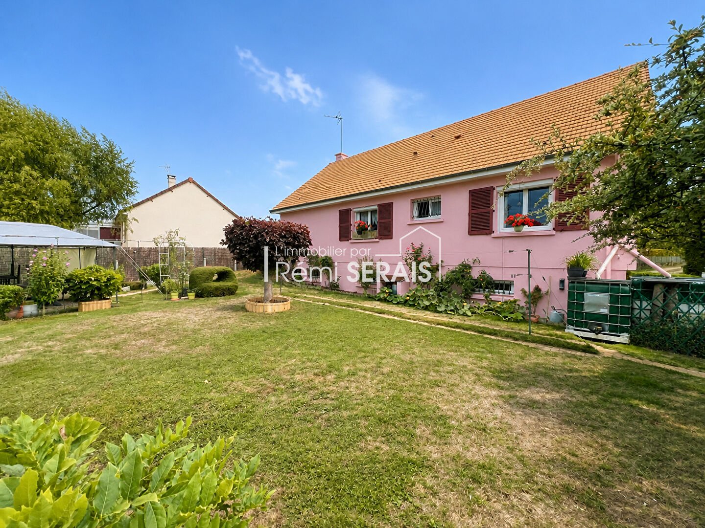 Maison à vendre, 30m², Alençon