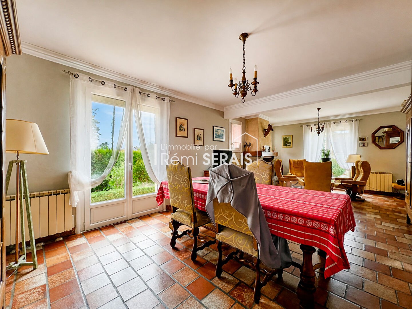 Maison à vendre, 30m², Alençon