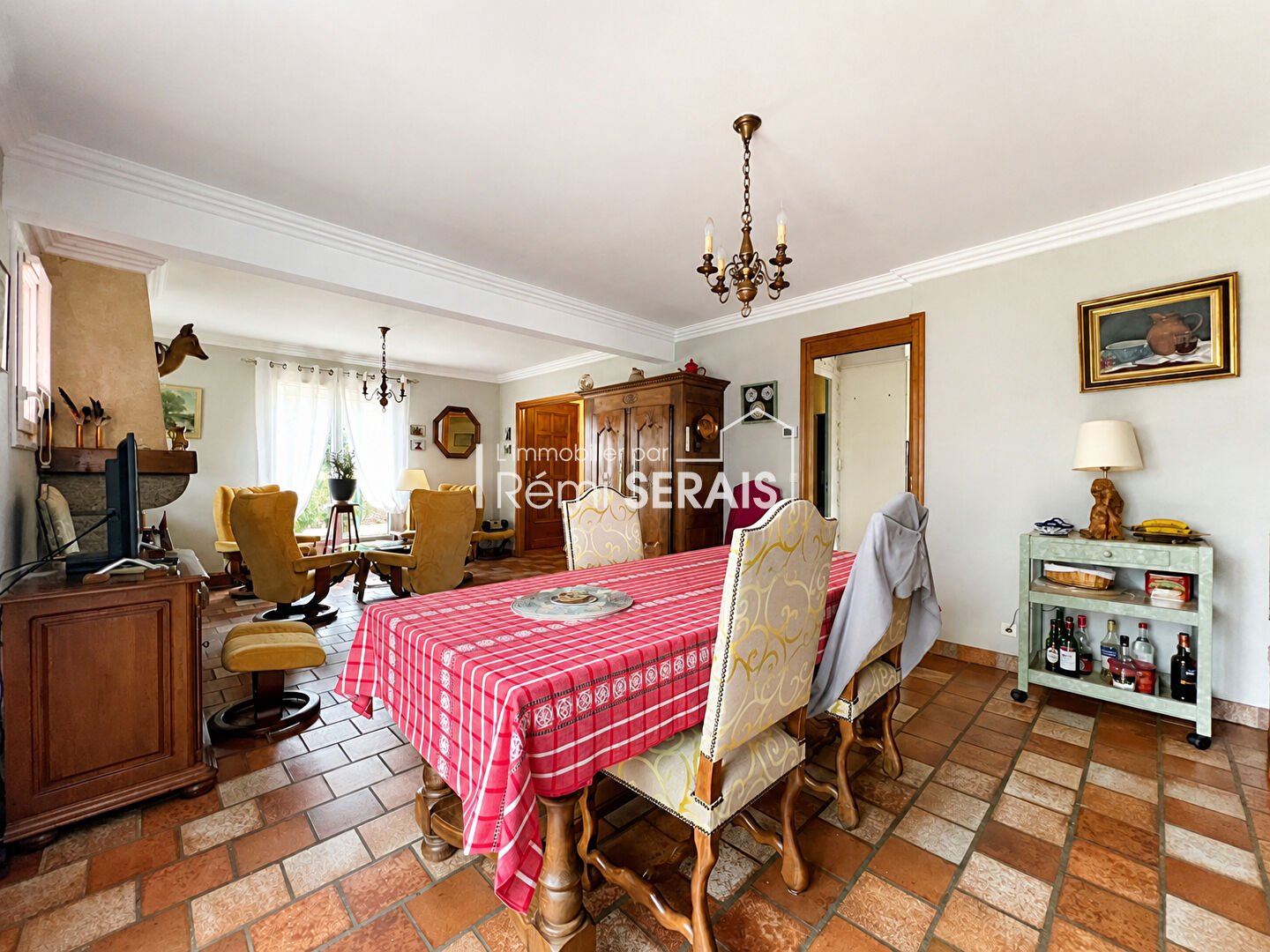 Maison à vendre, 30m², Alençon