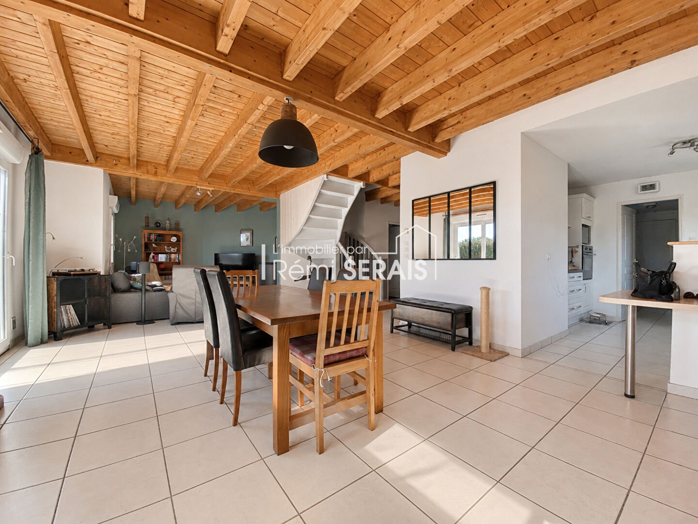 Maison à vendre, 31m², Valframbert