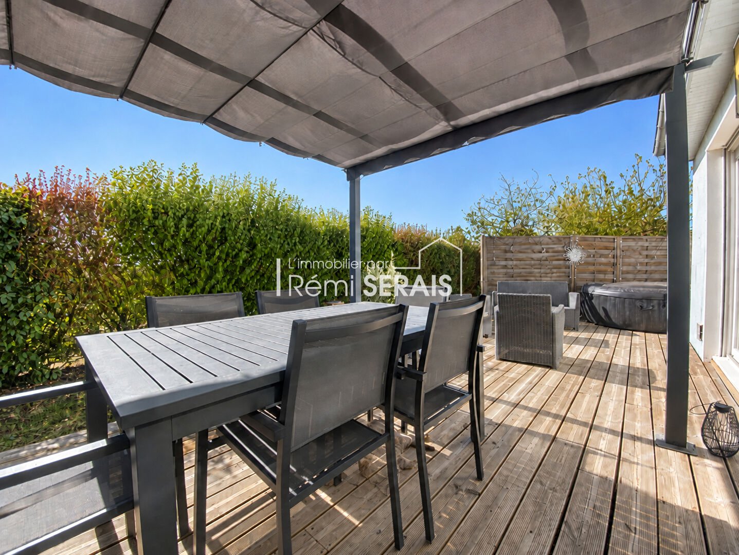 Maison à vendre, 31m², Valframbert