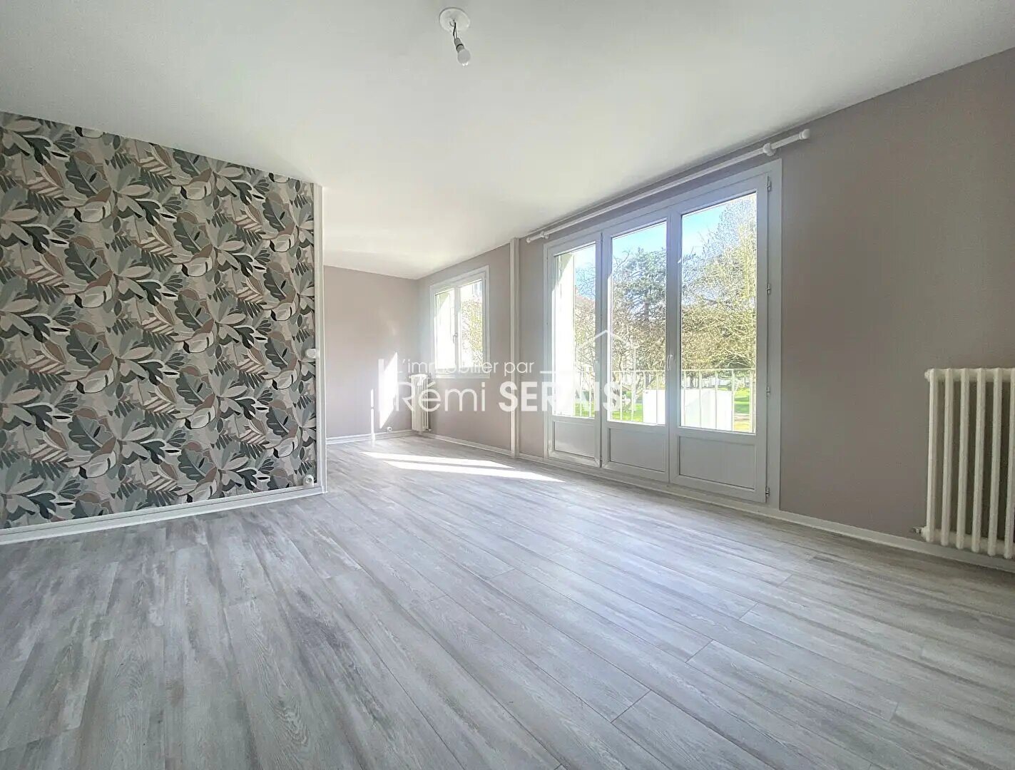 Appartement à vendre, 83m², Alençon