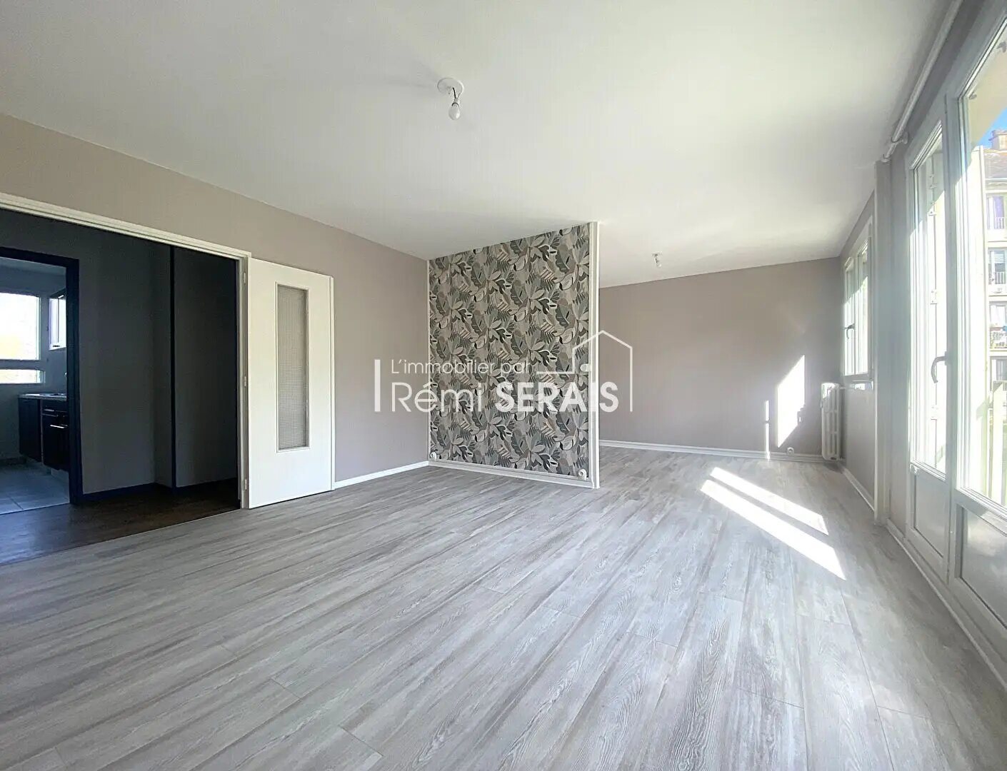 Appartement à vendre, 83m², Alençon