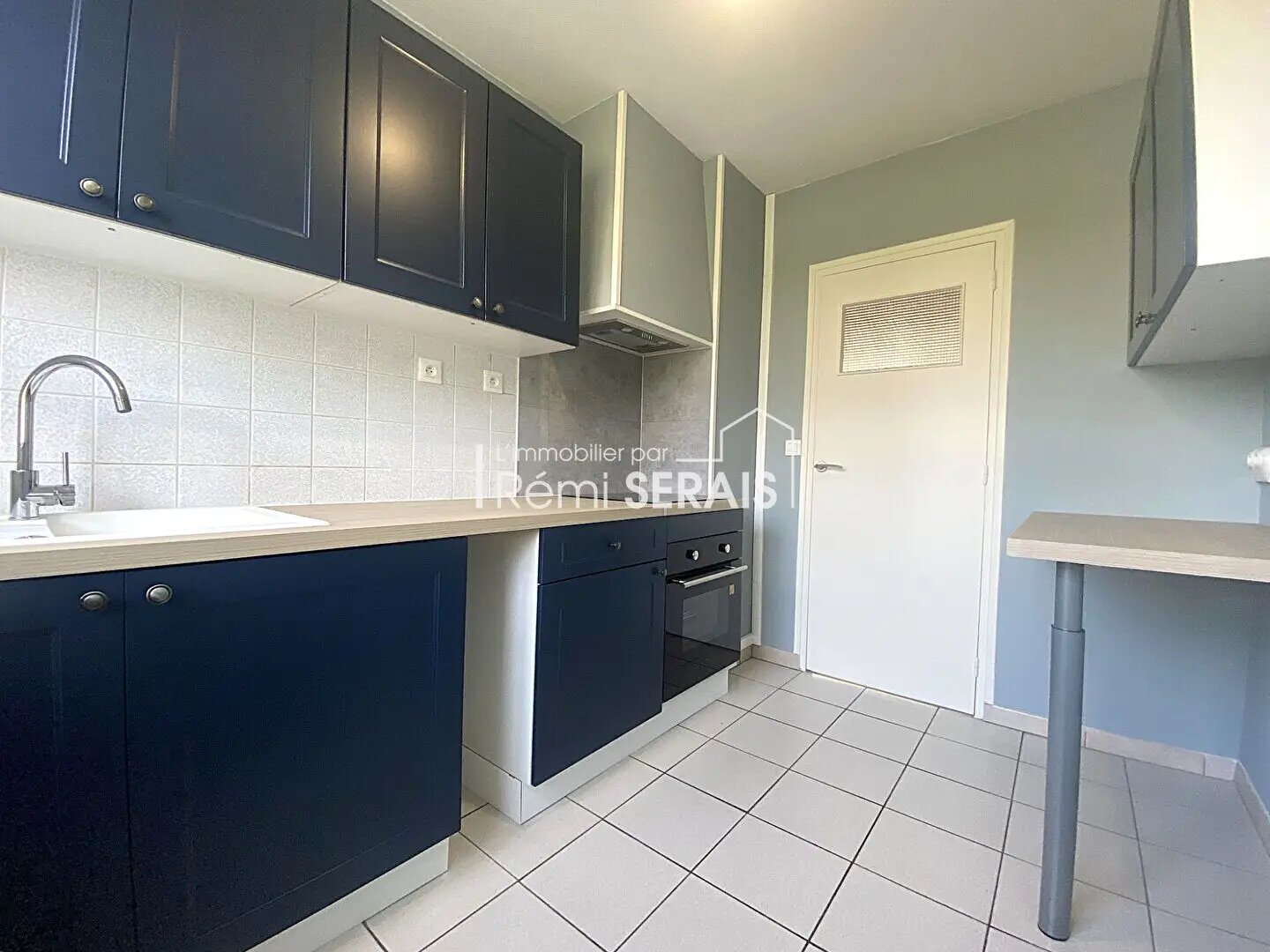 Appartement à vendre, 83m², Alençon
